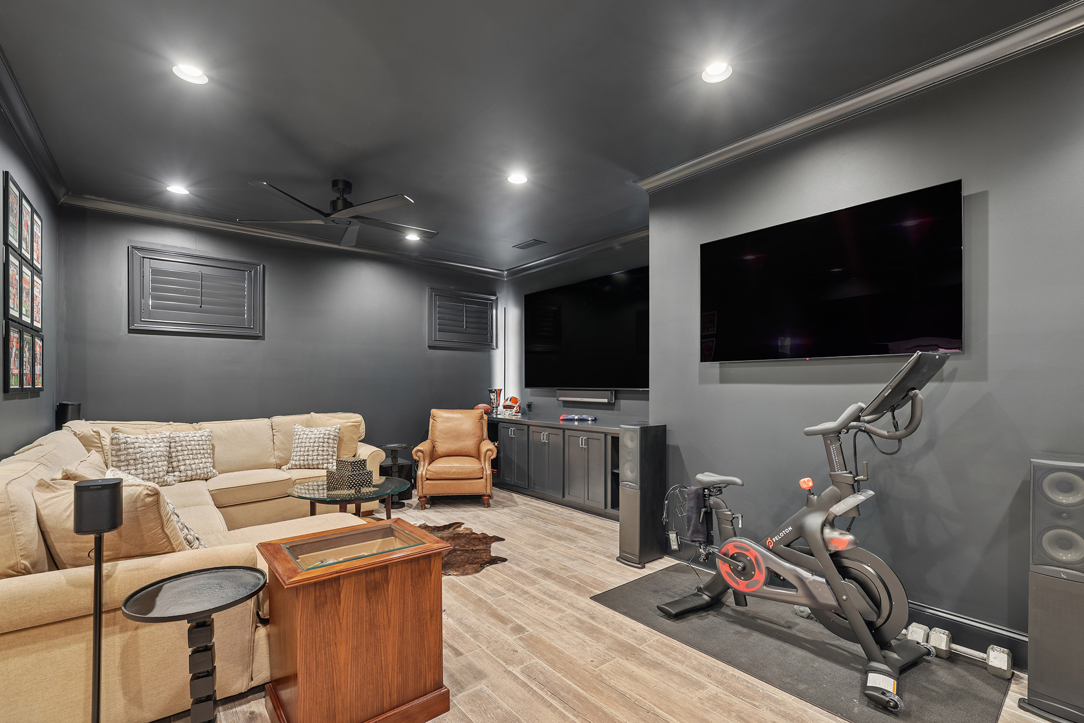  Classic Craftsman Style with a Modern Take in the Heart of Brookhaven - 物件實景