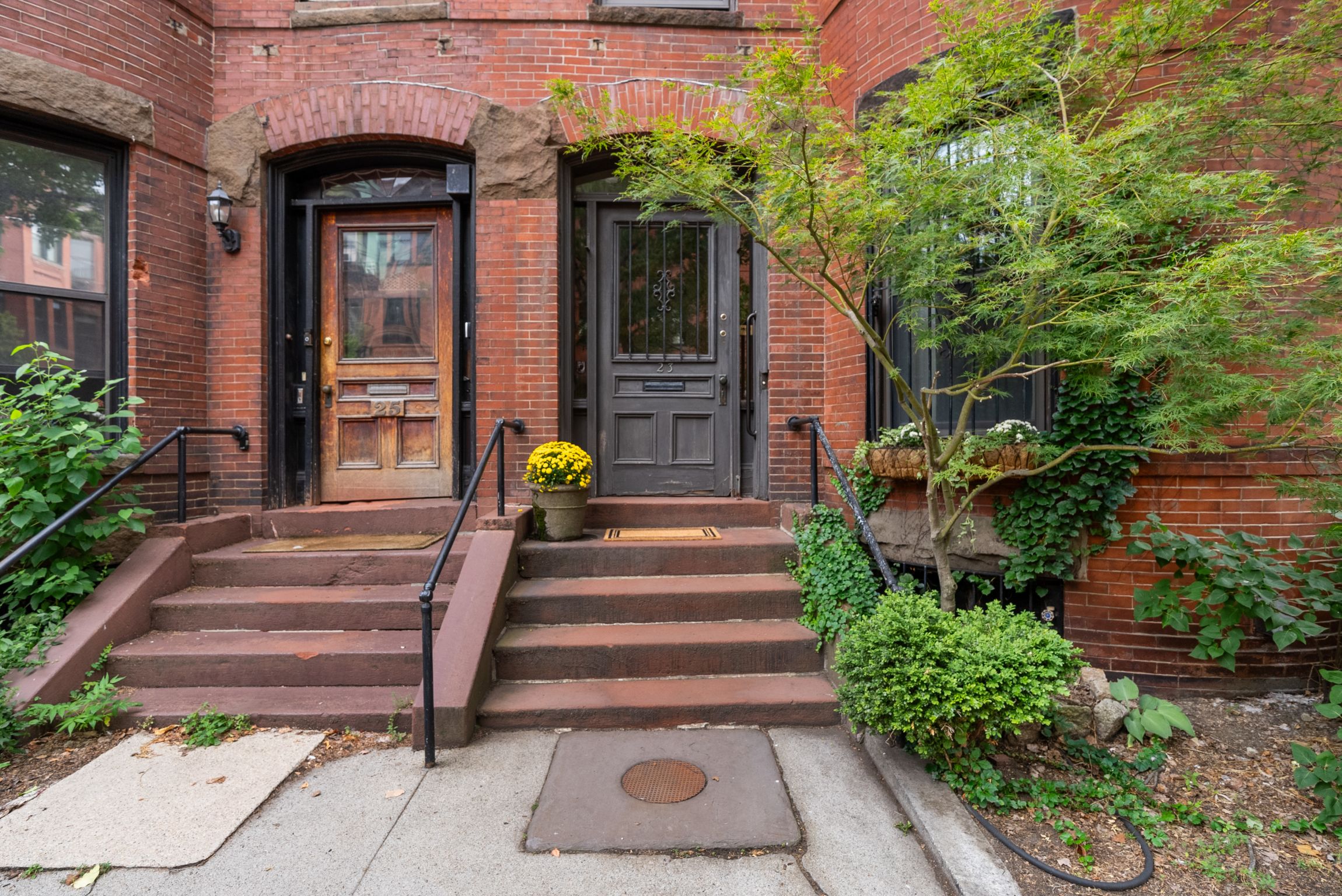  23 Cumberland St, Boston, MA, 02115 - 物件實景