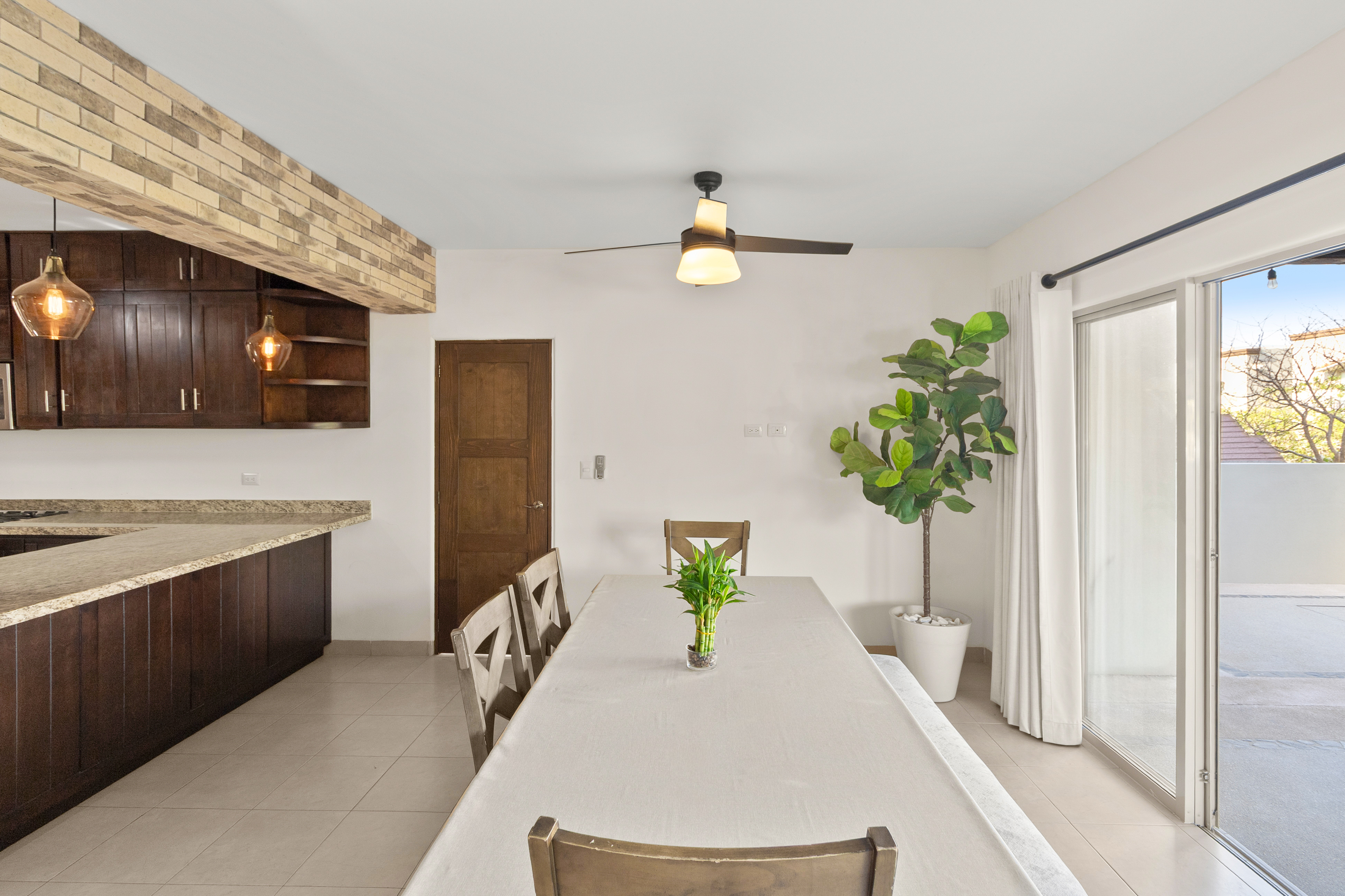  Casa Galeones 22, Cabo del Mar - 物件實景