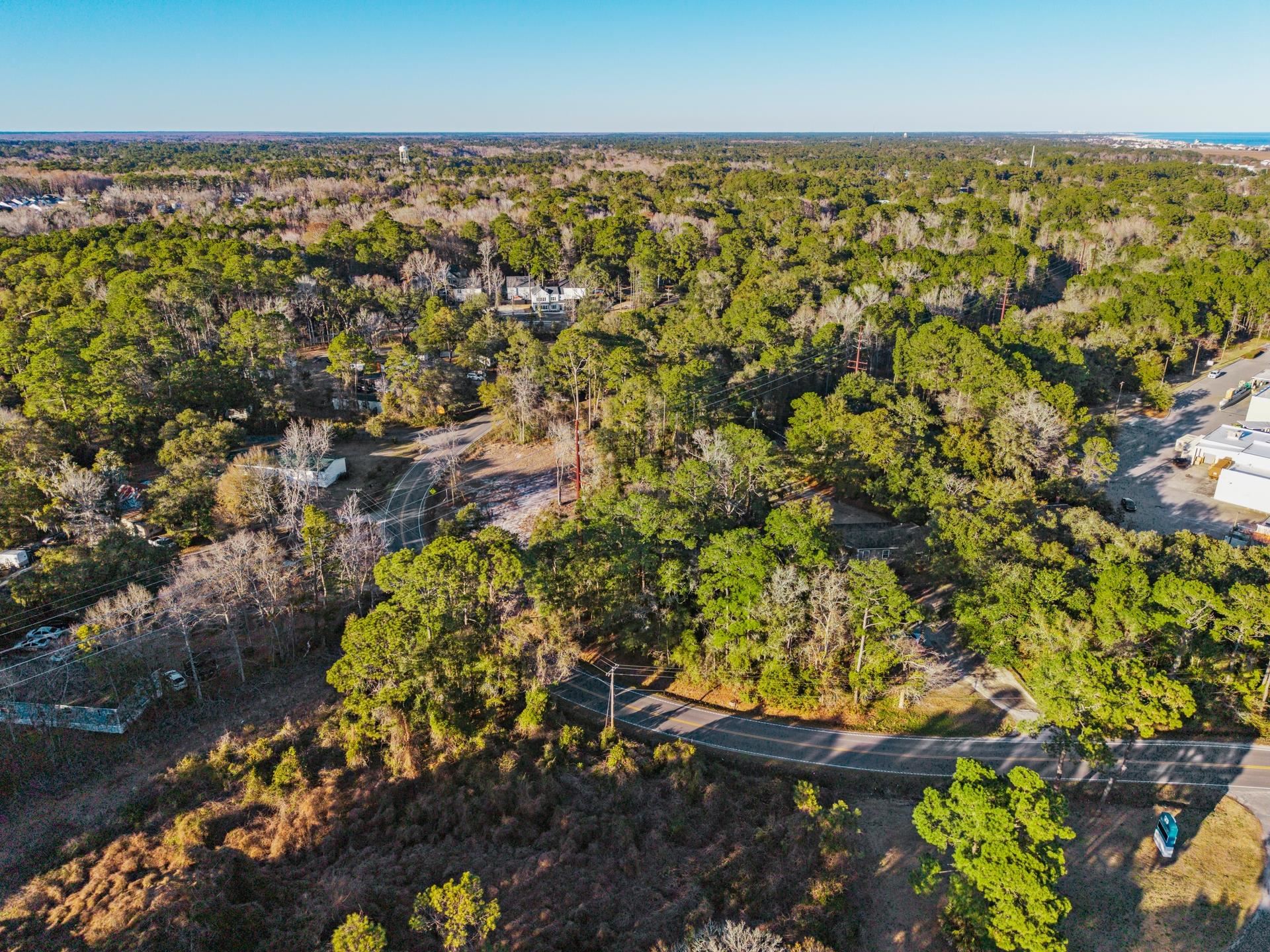  TBD Petigru Drive - 物件實景