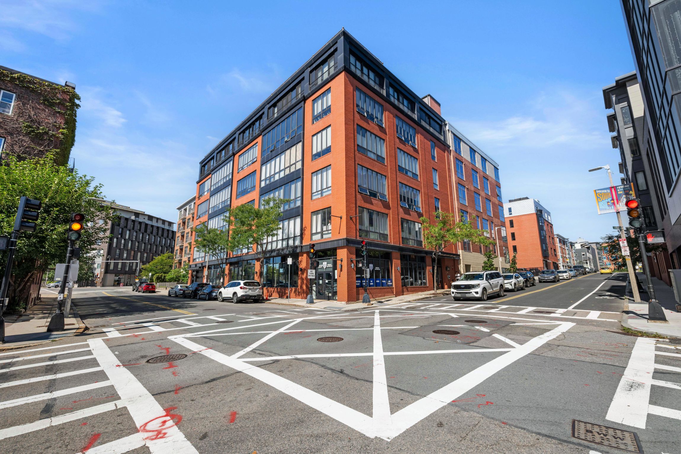  36 A St, Boston, MA, 02127 - 物件實景
