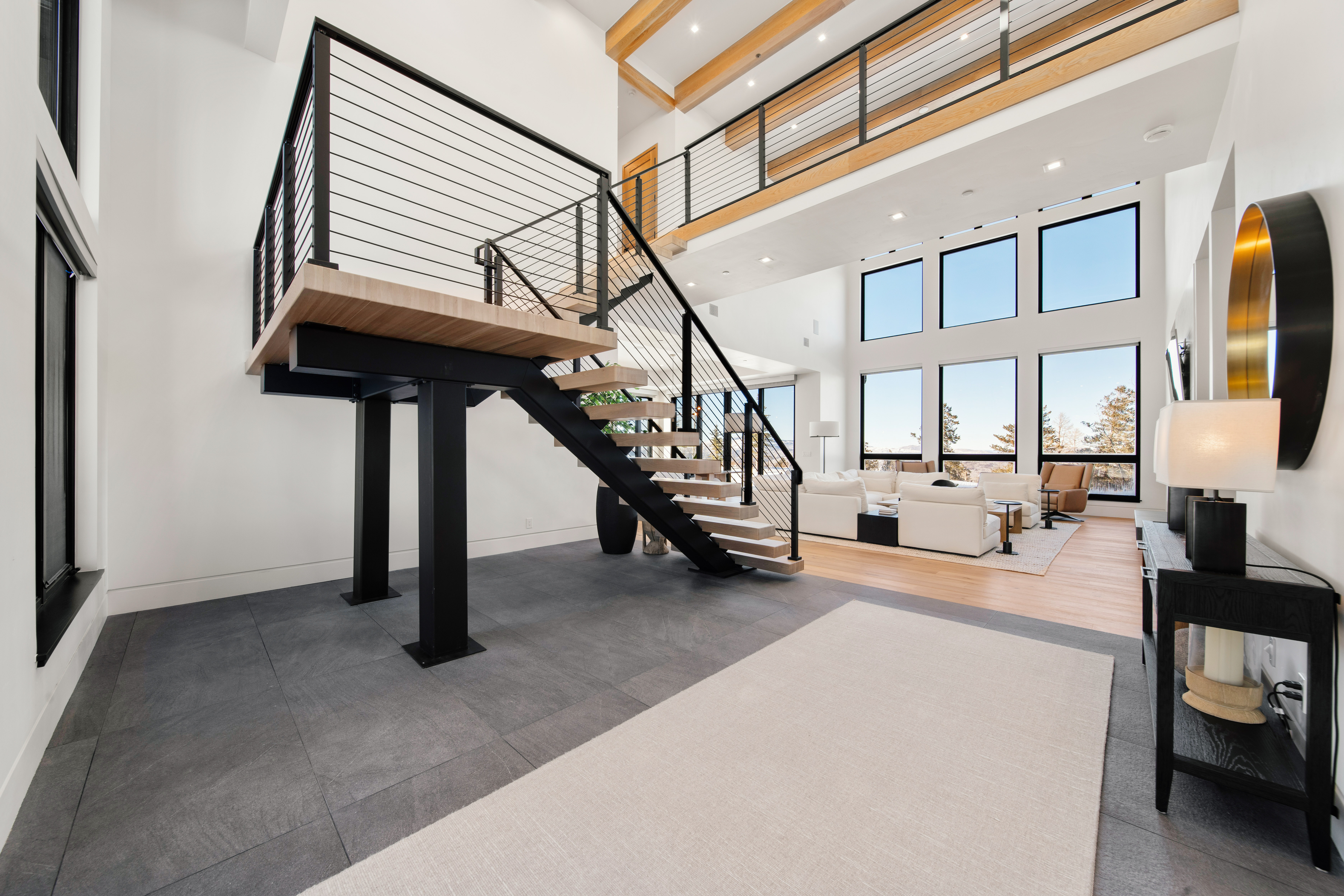  Mountain Modern Luxury Meets Effortless Cordillera Living at 145 Gore Trail - 物件實景