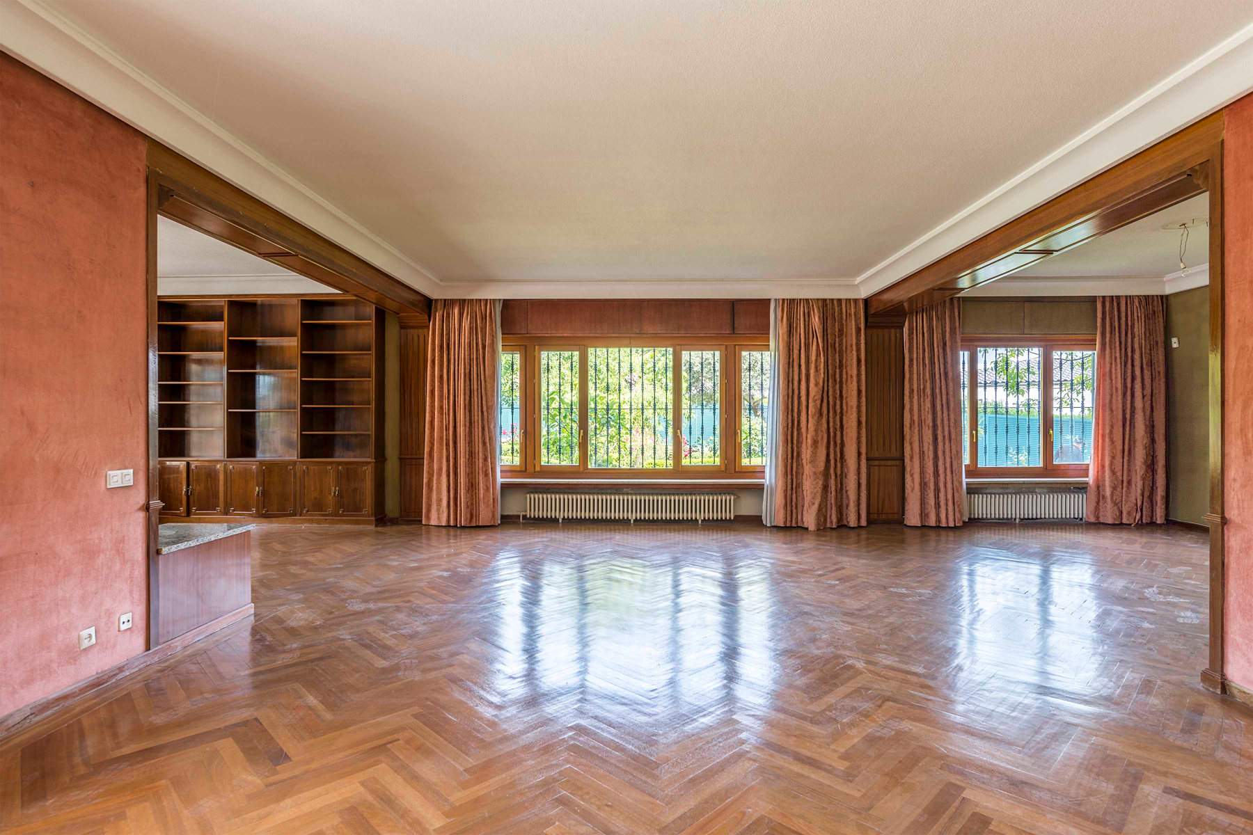  Single-family house in Pozuelo de Alarcón - 物件實景
