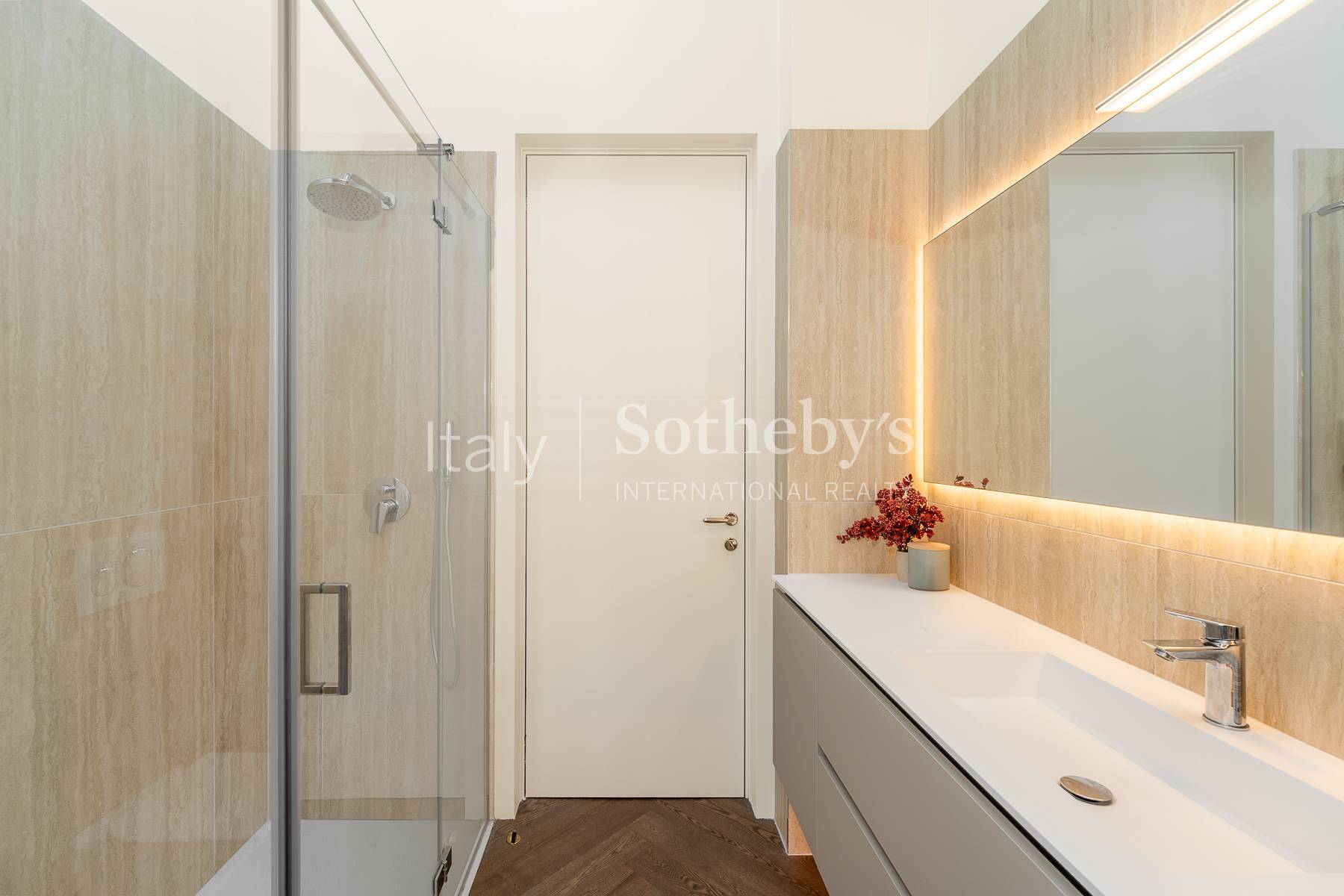  Magnificent apartment in the historic palazzo Mugiasca - 物件實景