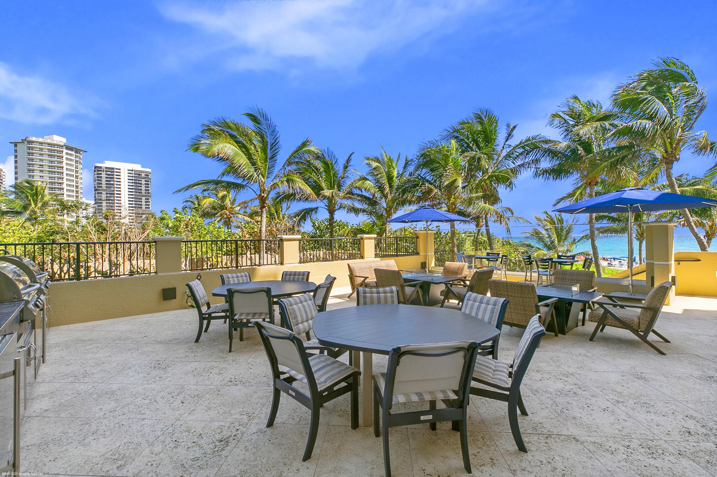  3800 N Ocean Drive #1751 - 物件實景