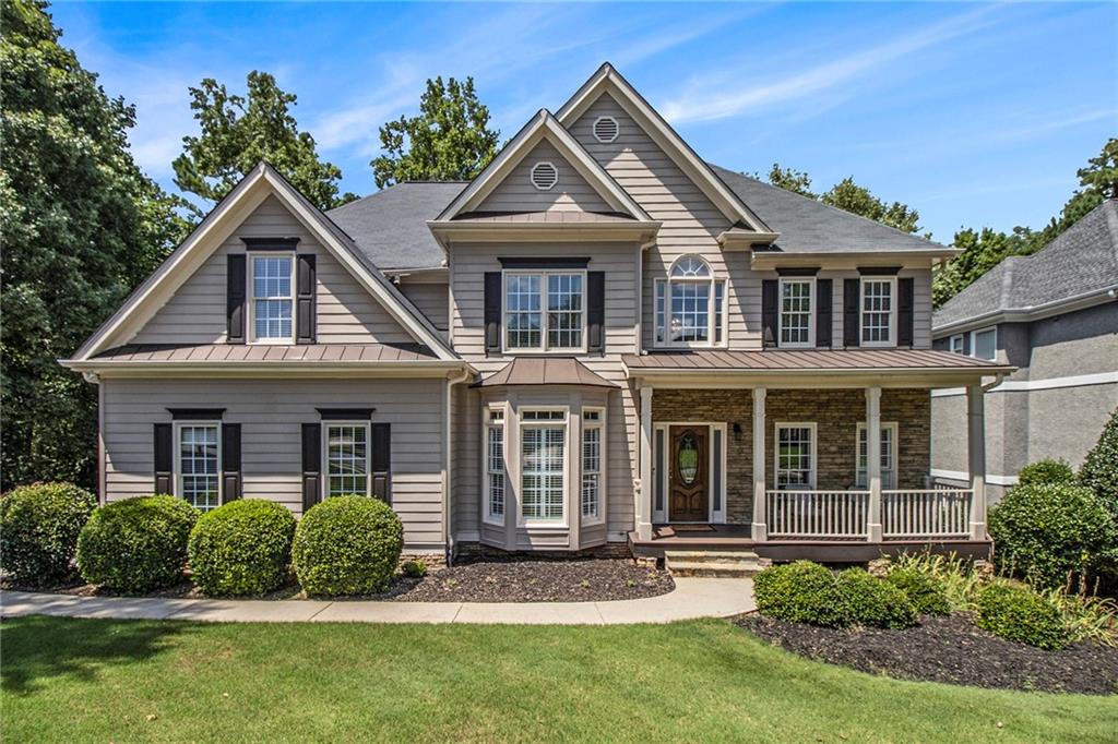 Canton, Georgia, 30114, United States, 6 Bedrooms Bedrooms, ,4 BathroomsBathrooms,Residential,For Sale,1880386