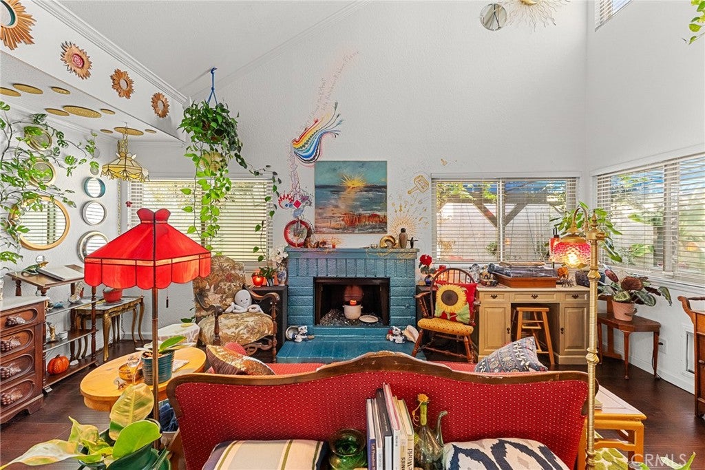 Redlands, California, 92374, United States, 3 Bedrooms Bedrooms, ,2 BathroomsBathrooms,Residential,For Sale,1980103