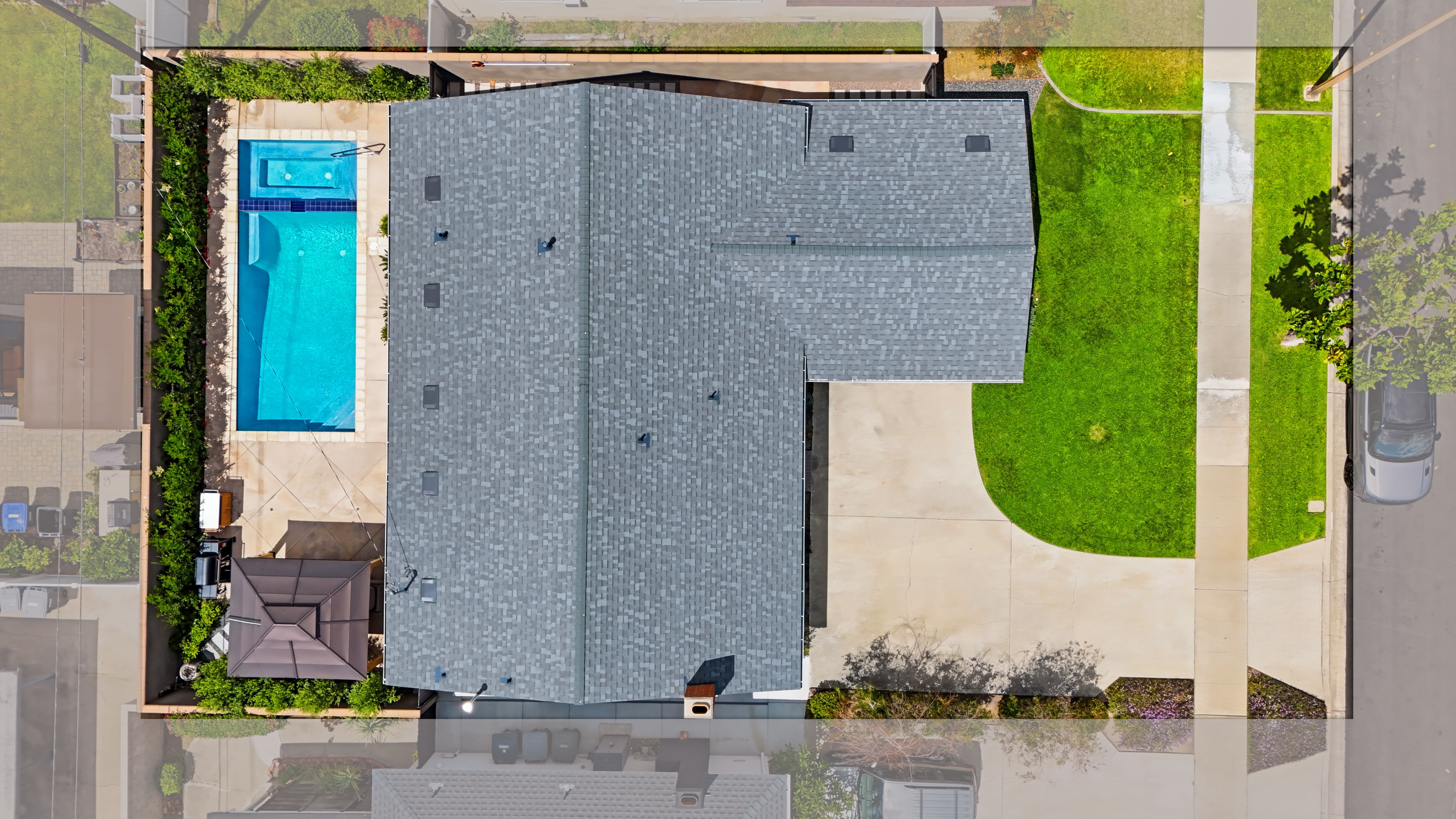  2746 East Quincy Avenue, Orange, CA 92867 - 物件實景