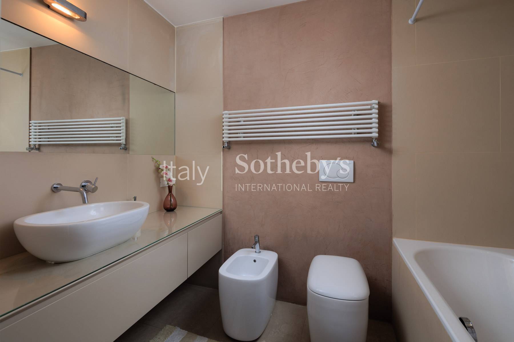  Top floor exquisite apartment in Oltrarno - 物件實景