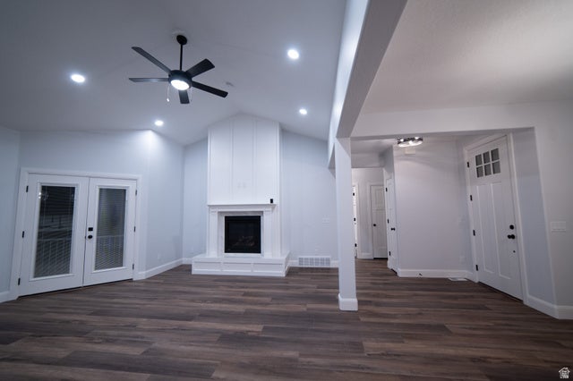 Pine Canyon, Utah, 84074, United States, 7 Bedrooms Bedrooms, ,5 BathroomsBathrooms,Residential,For Sale,2012870