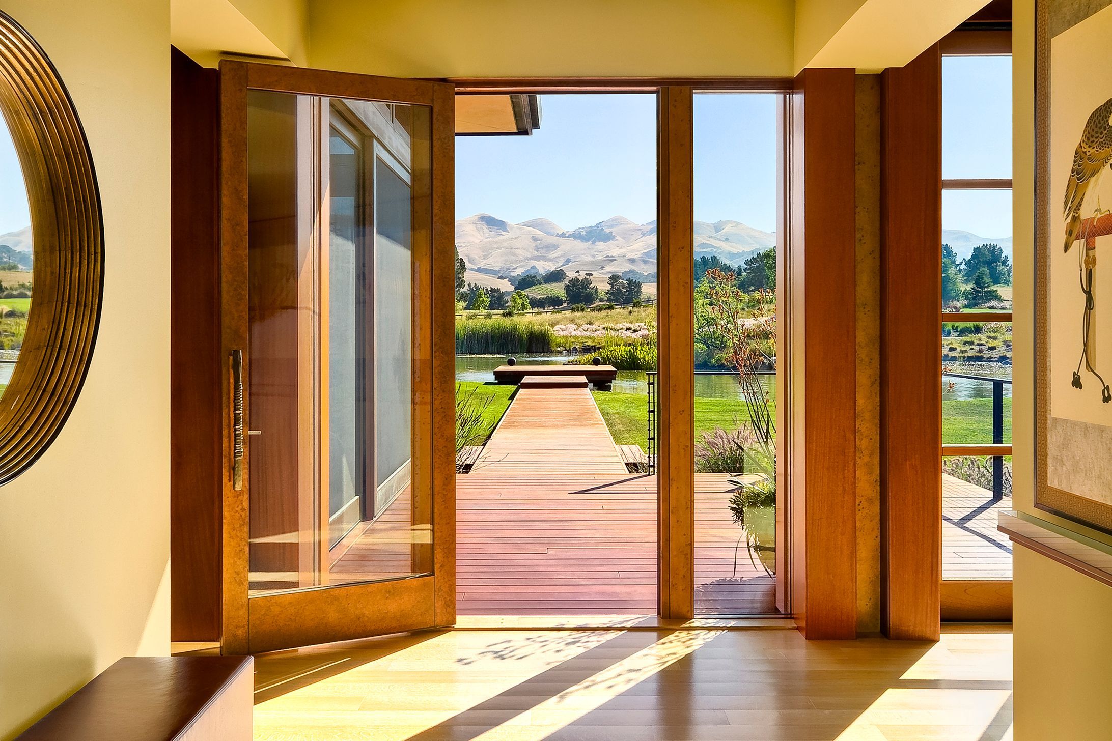  Edna Valley Wine Country Estate - 物件實景