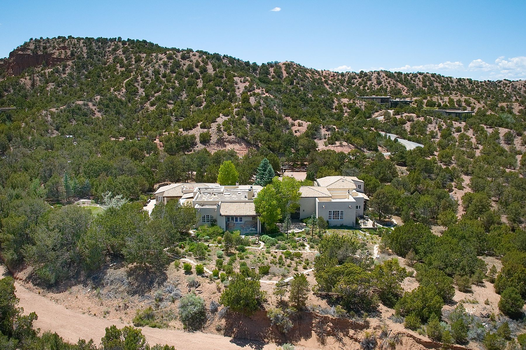  37 Rancho Escondido - 物件實景