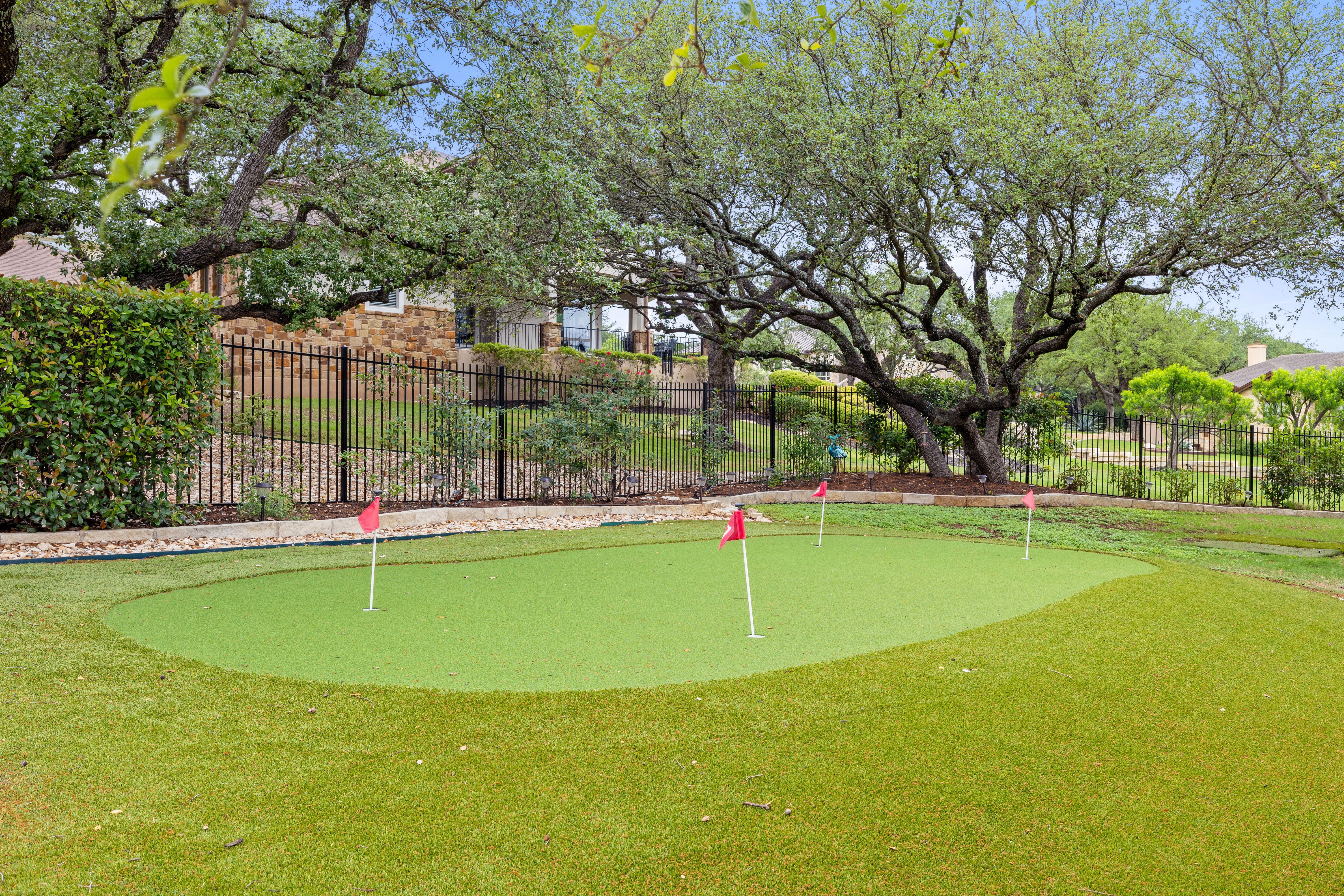 1-Story at Greenshores on Lake Austin - 物件實景