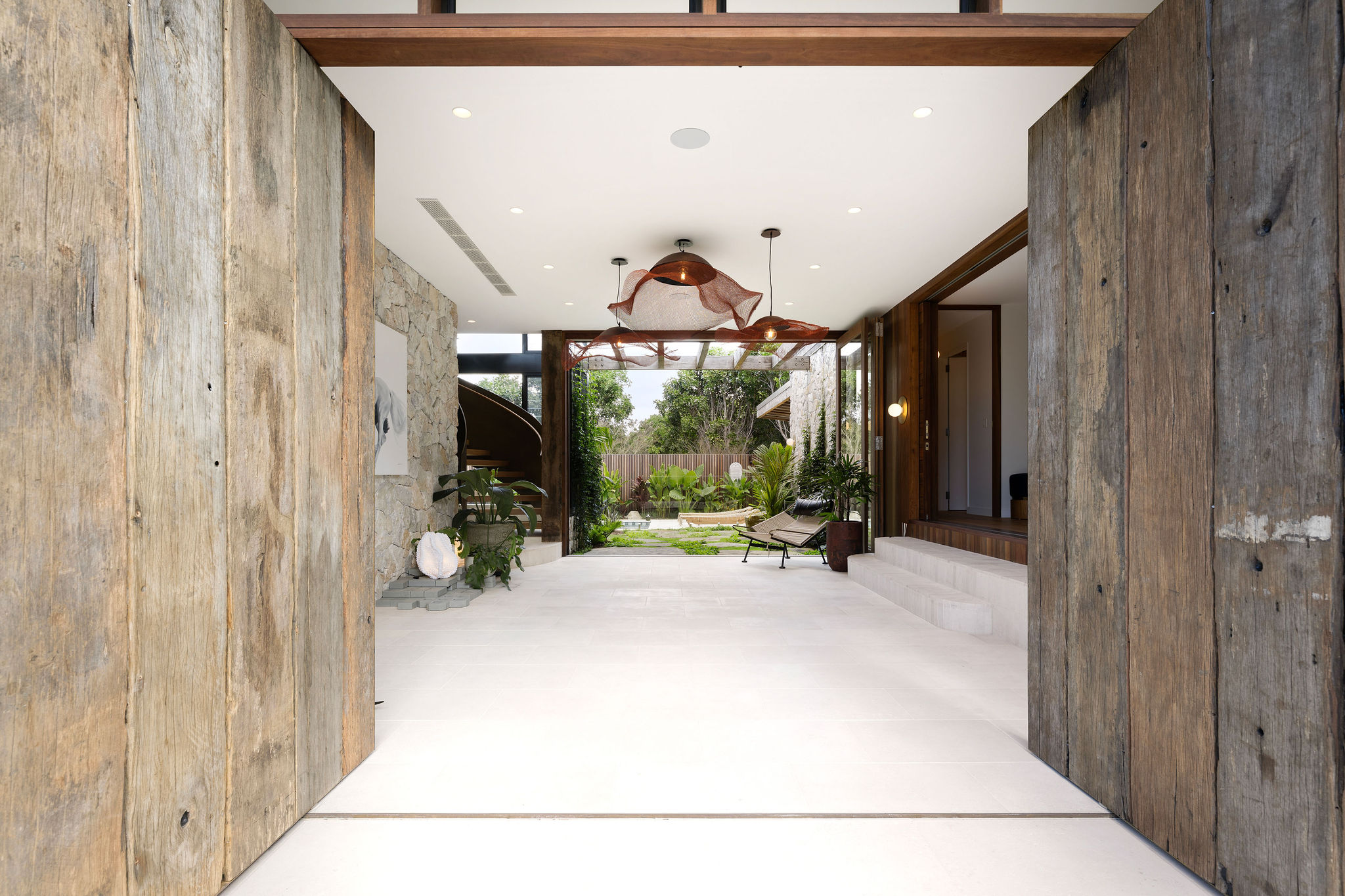  17 Kendall Street, Byron Bay - 物件實景