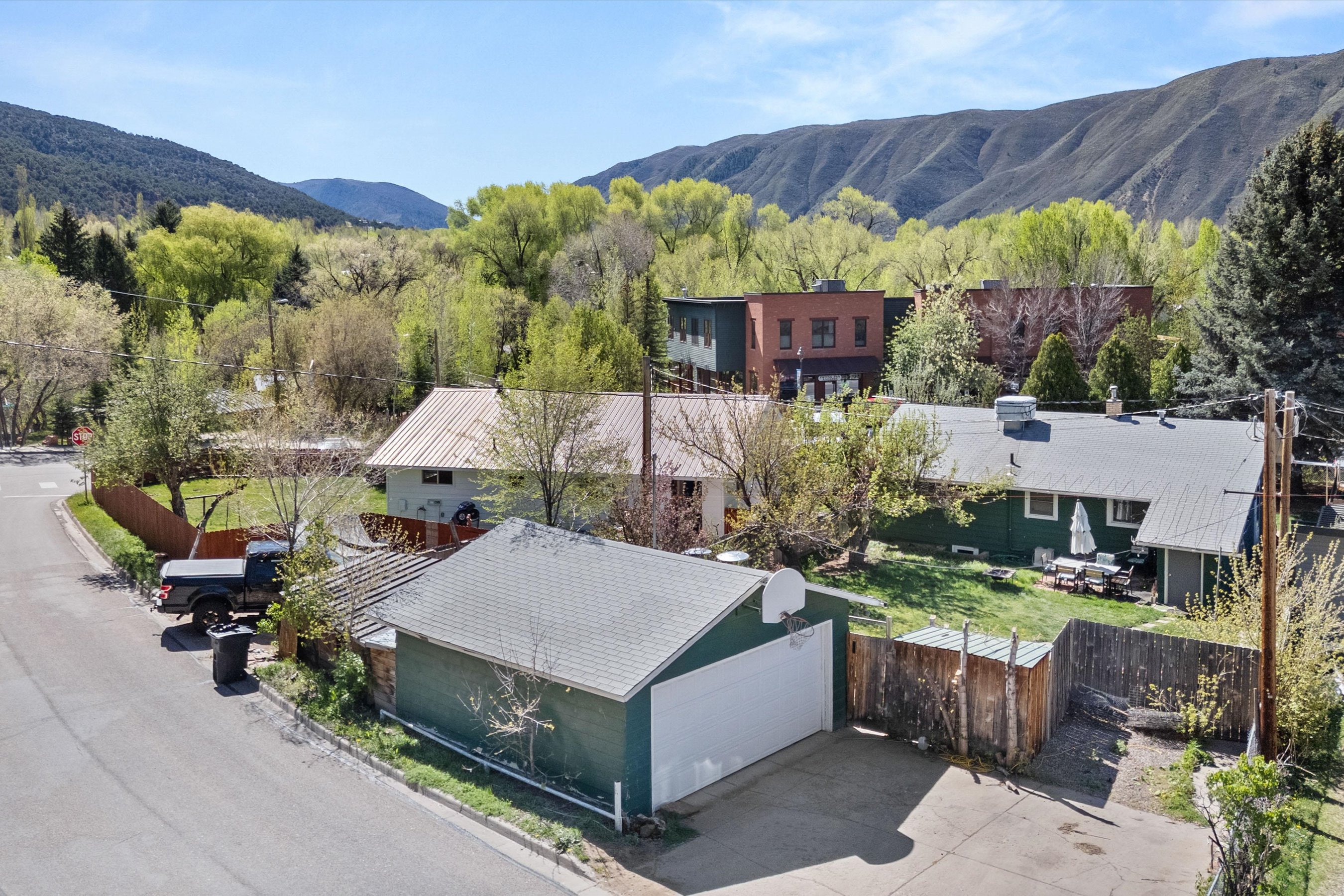  262 Midland Avenue, Basalt, CO, 81621 - 物件實景
