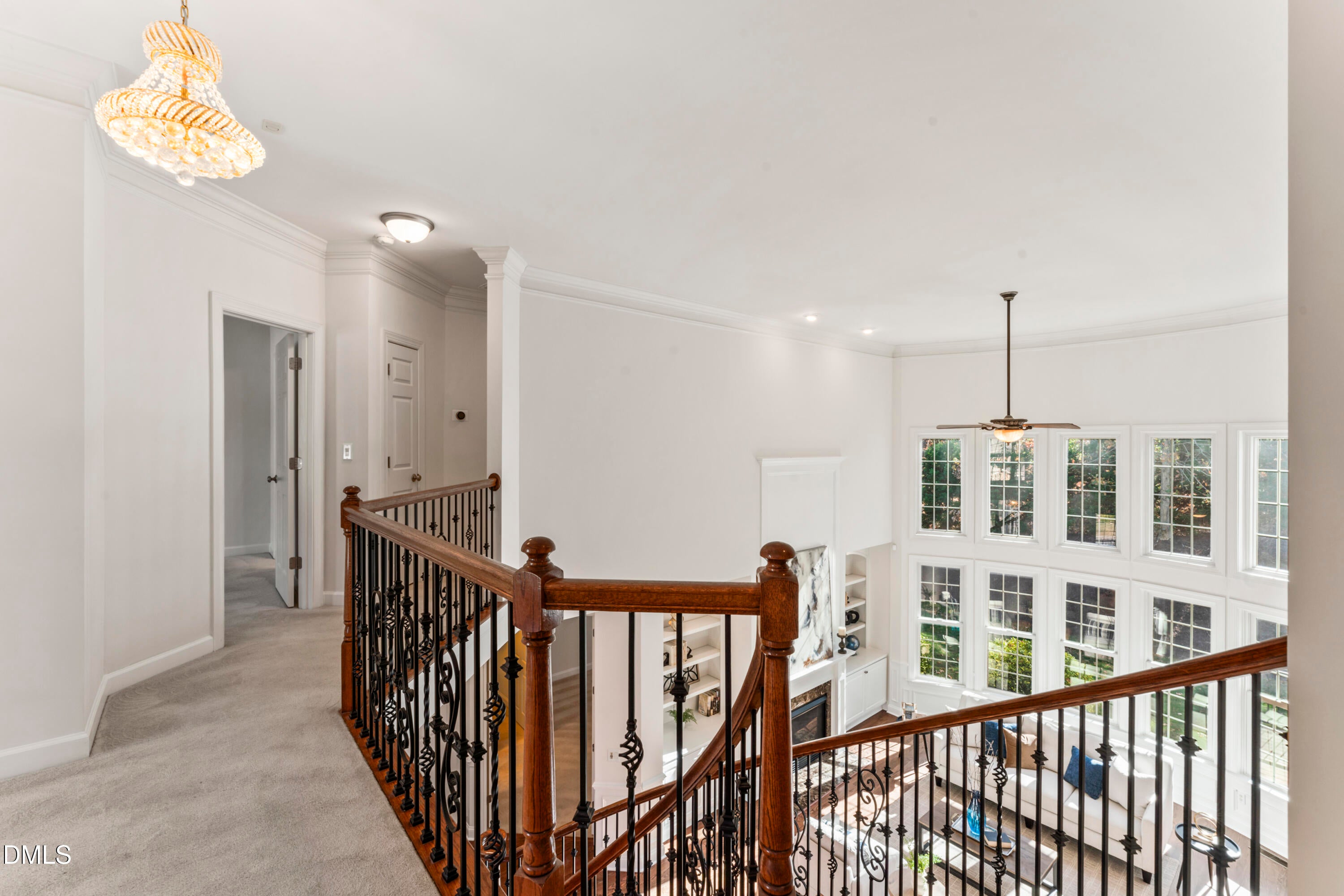 Cary, North Carolina, 27519, United States, 5 Bedrooms Bedrooms, ,5 BathroomsBathrooms,Residential,For Sale,1994817