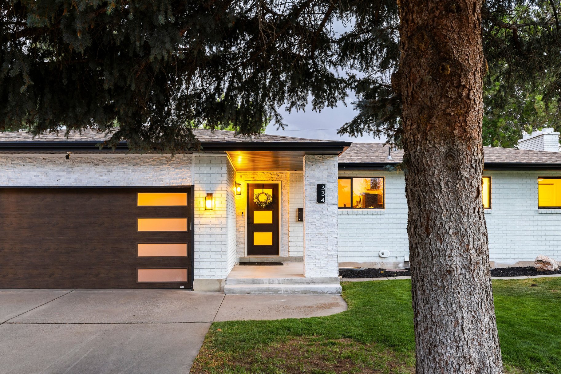  Private 0.34-Acre Modern Murray Rambler - 物件實景