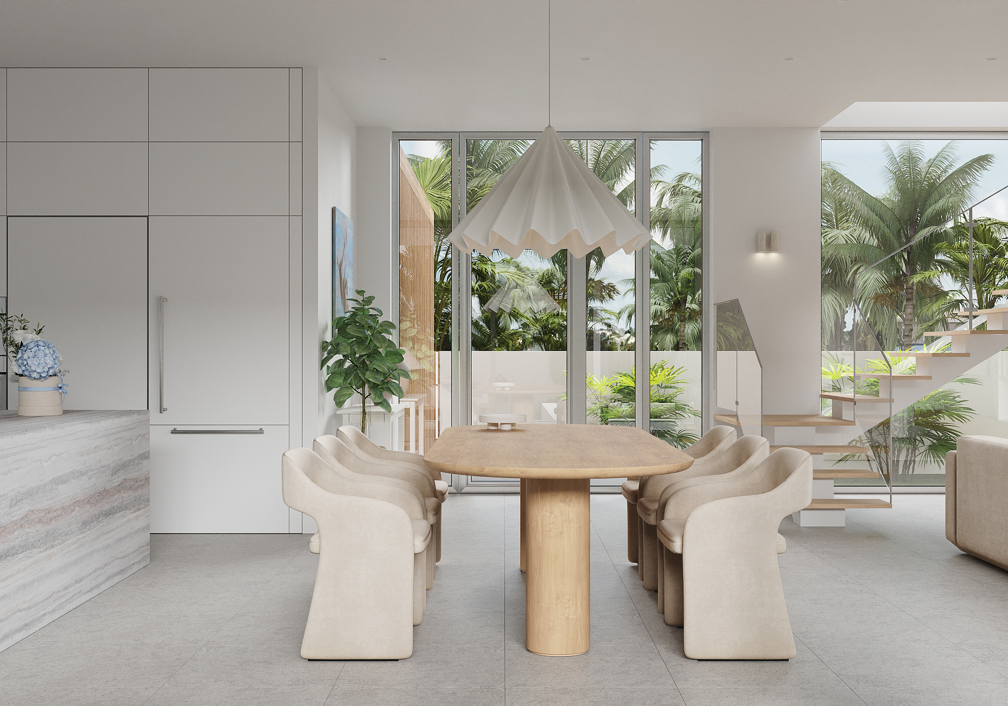  Pre Construction Villas at The Cove - 物件實景