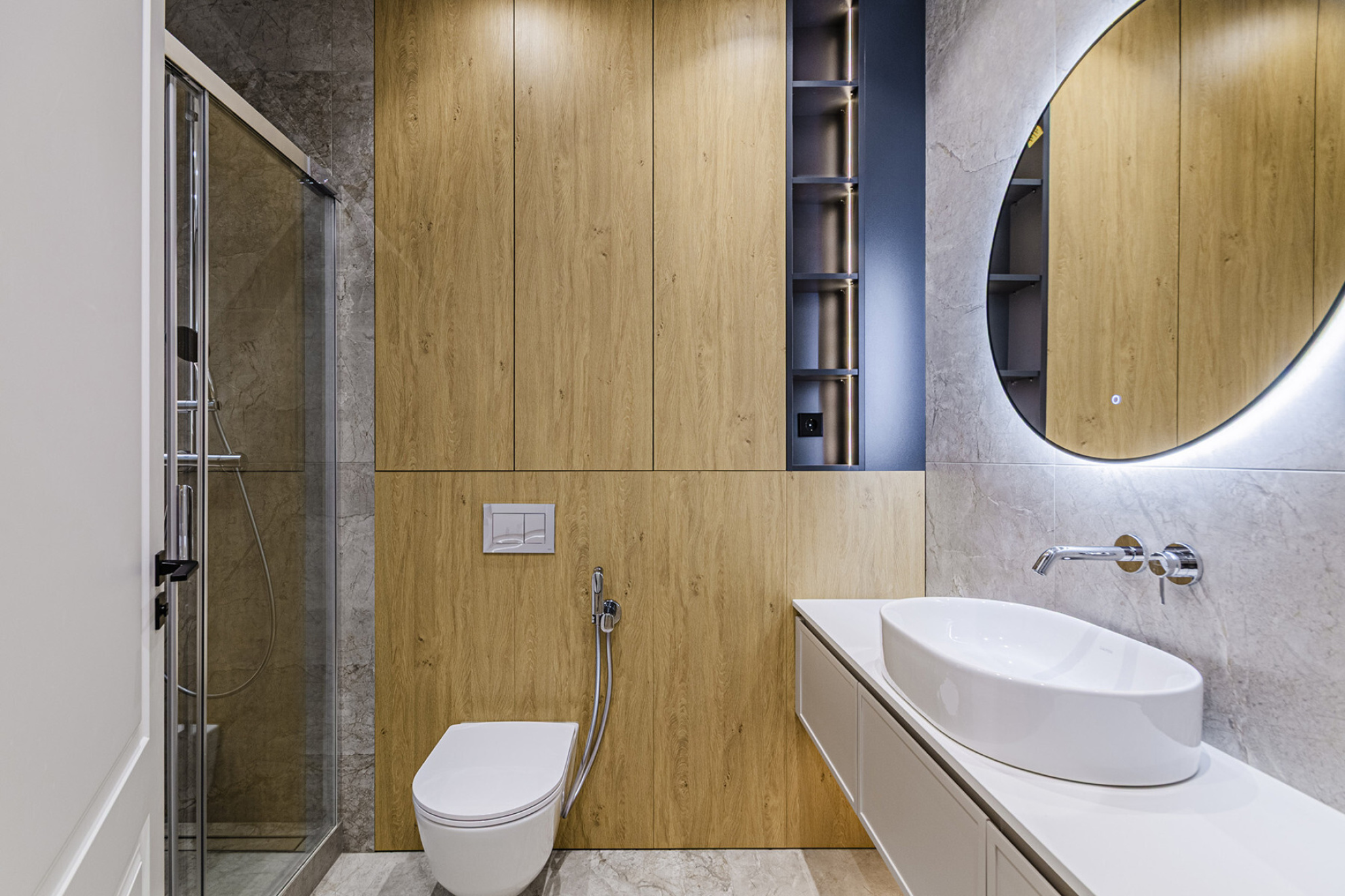  Luxury apartment in a regal building in Eixample Dreta newly renovated - 物件實景