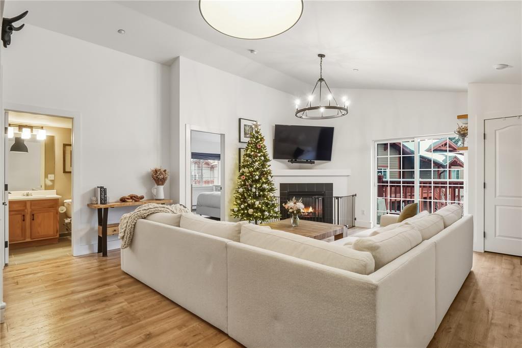 BRECKENRIDGE, Colorado, 80424, United States, 2 Bedrooms Bedrooms, ,2 BathroomsBathrooms,Residential,For Sale,2003427