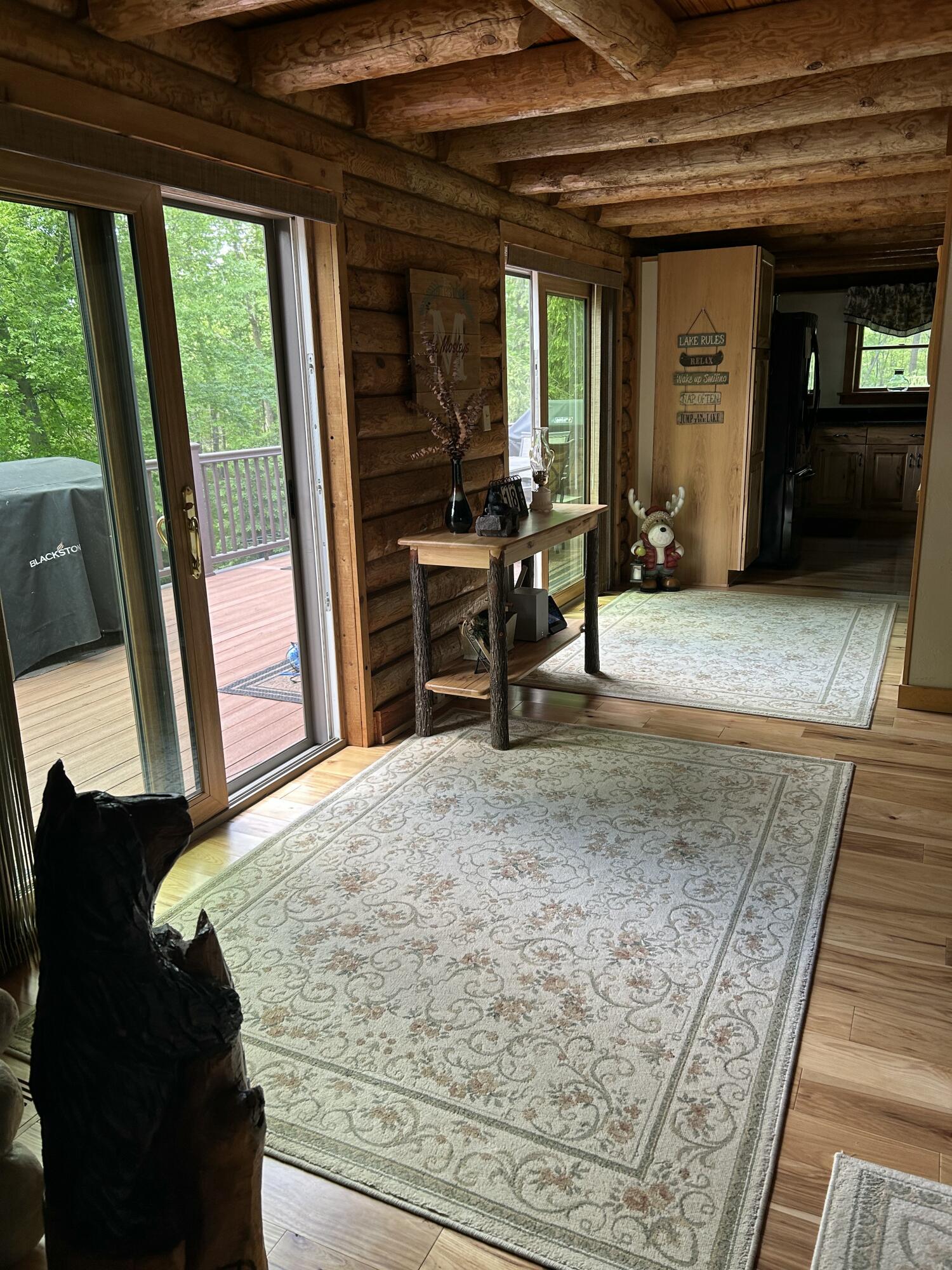 Camden, Michigan, 49232, United States, 3 Bedrooms Bedrooms, ,3 BathroomsBathrooms,Residential,For Sale,1869275