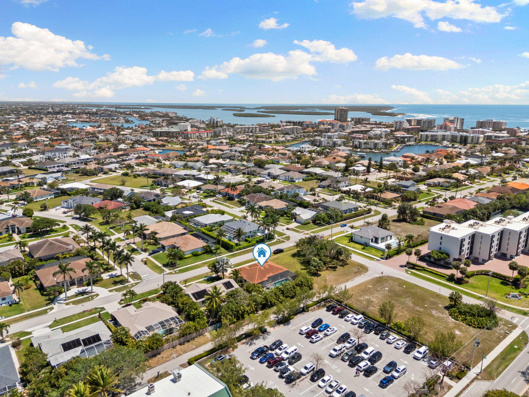 Marco Island, Florida, 34145, United States, 3 Bedrooms Bedrooms, ,2 BathroomsBathrooms,Residential,For Sale,2002007