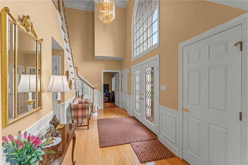 Venetia, Pennsylvania, 15367, United States, 4 Bedrooms Bedrooms, ,5 BathroomsBathrooms,Residential,For Sale,1872304