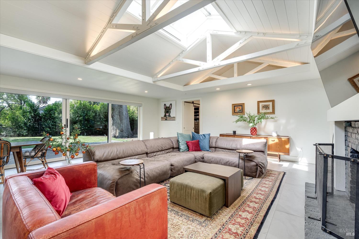 Pratt Ave, Saint Helena, CA 94574 #1