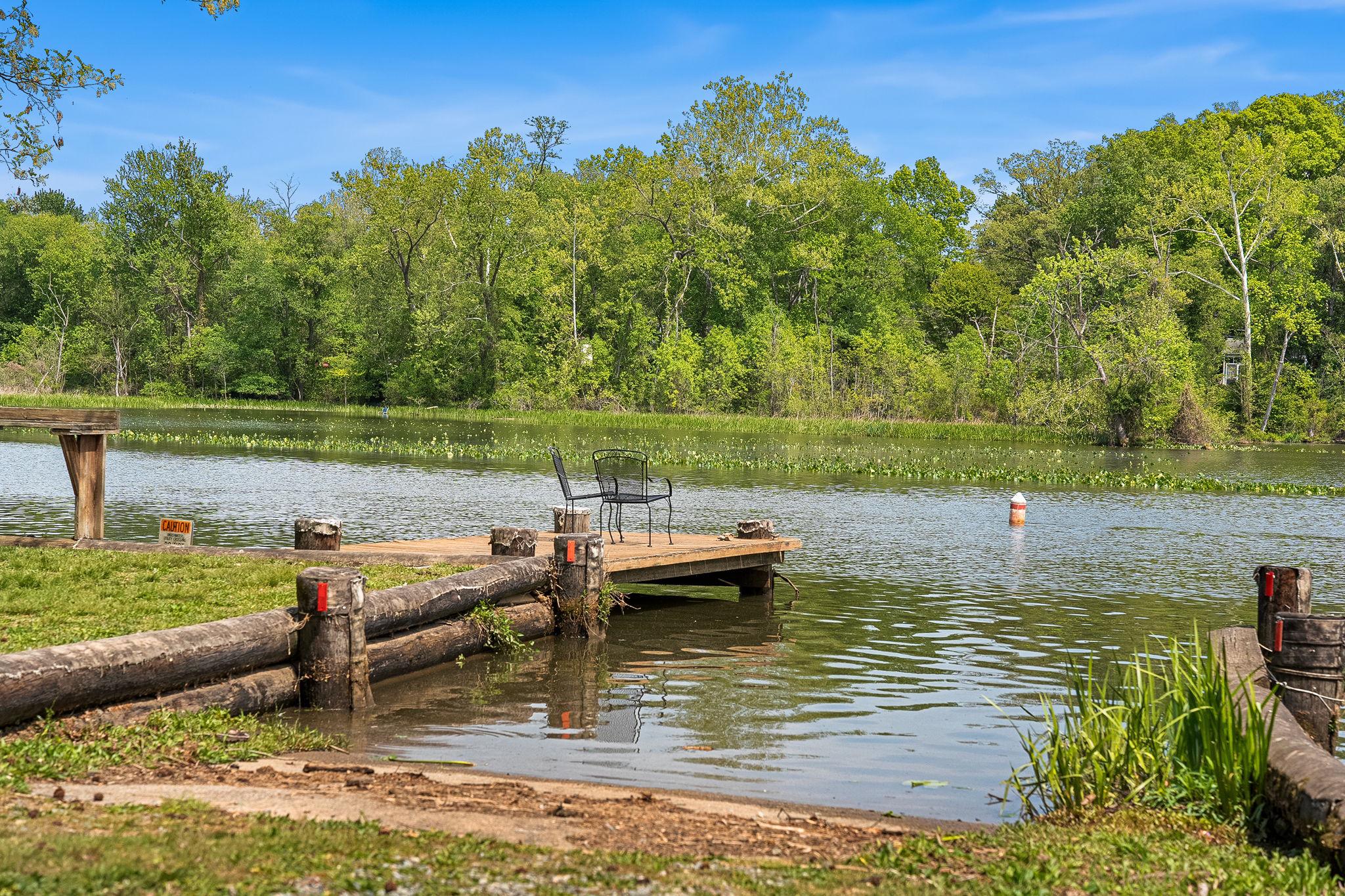  3175 Woodland Lane, Alexandria, VA, 22309 - 物件實景