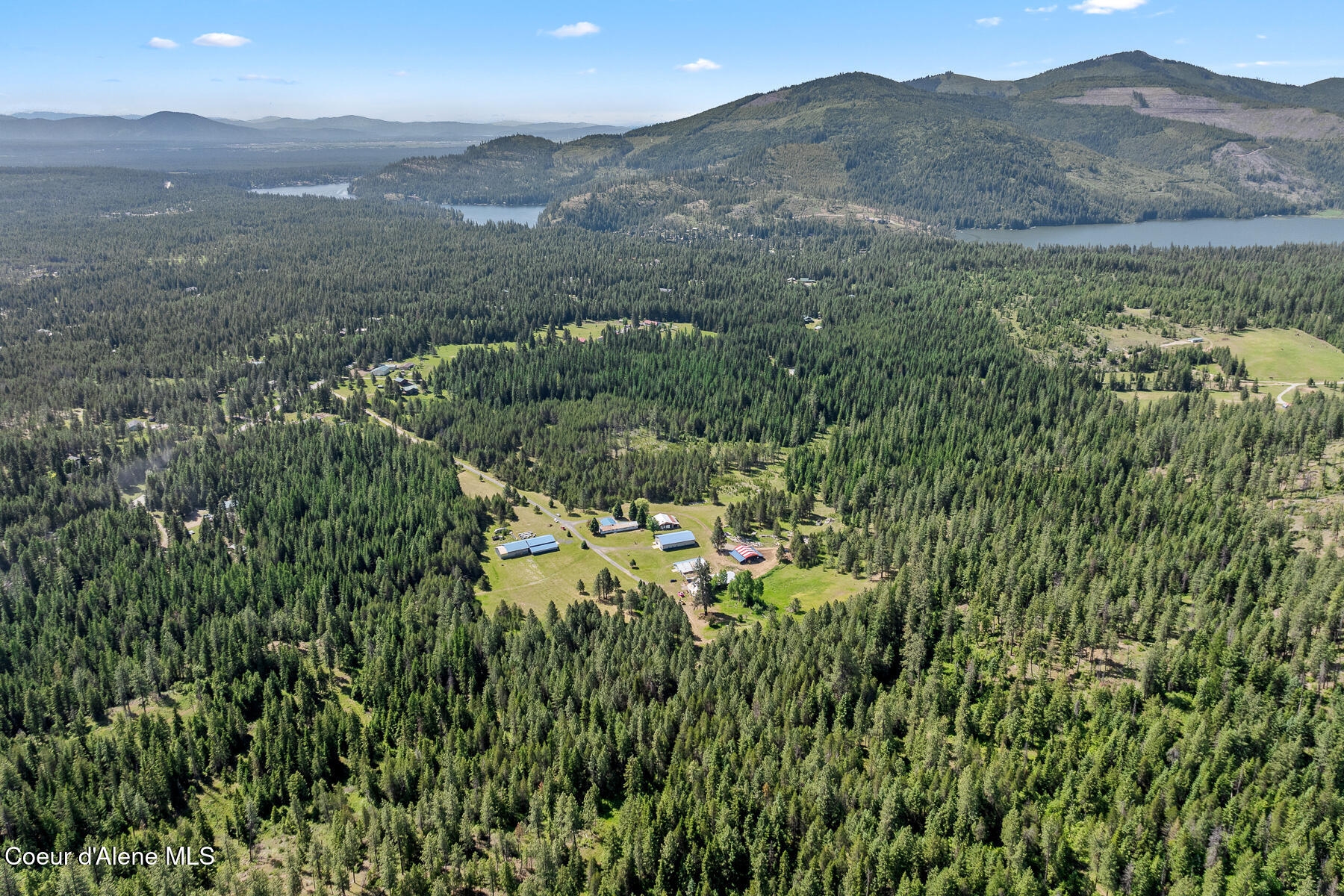 Rathdrum, Idaho, 83858, United States, 2 Bedrooms Bedrooms, ,1 BathroomBathrooms,Residential,For Sale,1981351