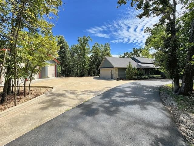 Park Hill, Oklahoma, 74451, United States, 4 Bedrooms Bedrooms, ,3 BathroomsBathrooms,Residential,For Sale,1978884