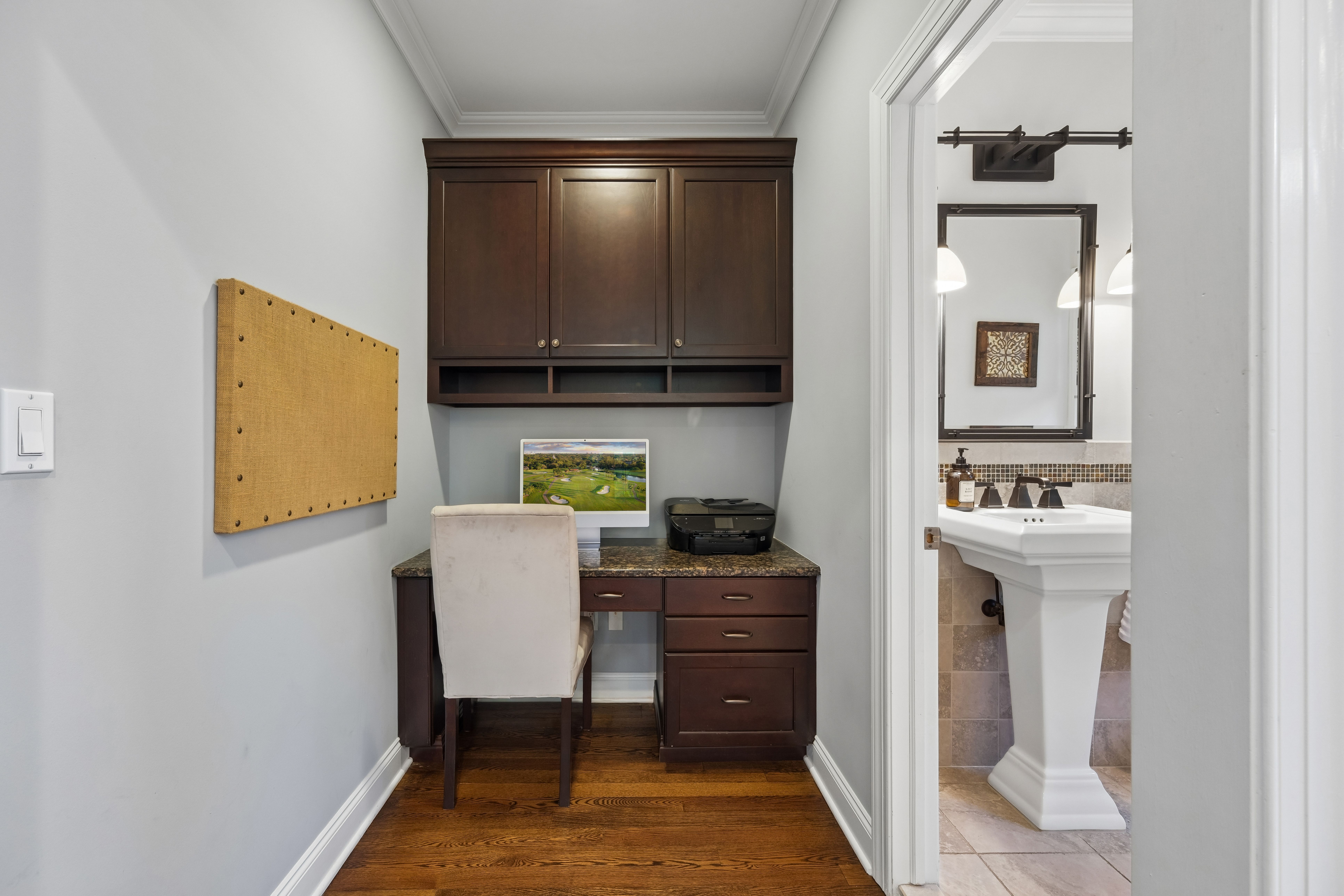  100 Browning Road, Short Hills, NJ 07078 - 物件實景