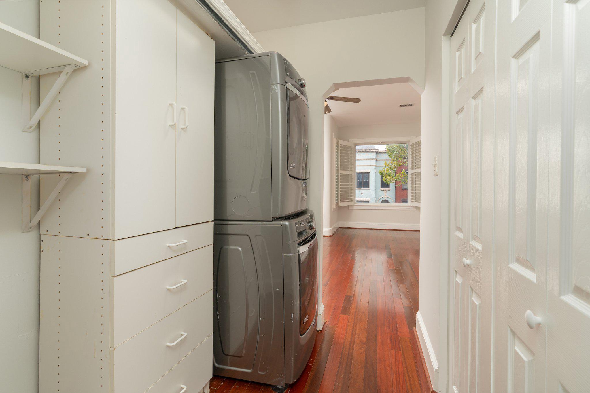  13 S Street NW, Washington, DC, 20001 - 物件實景