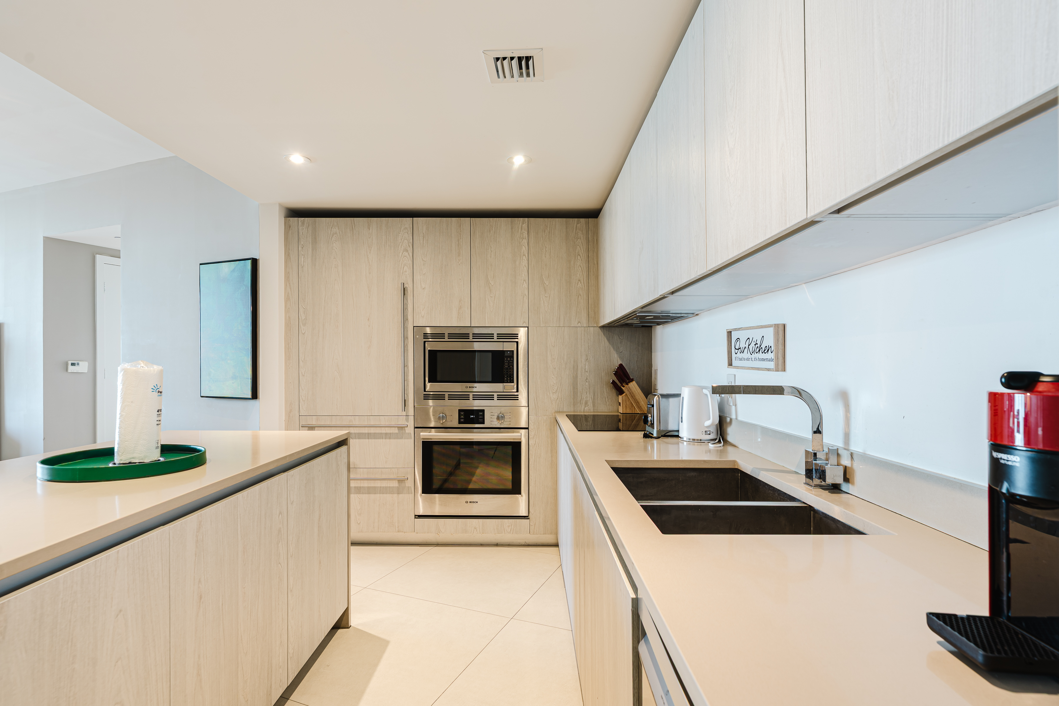  4111 S Ocean Dr, Hollywood, FL, 33019 - 物件實景