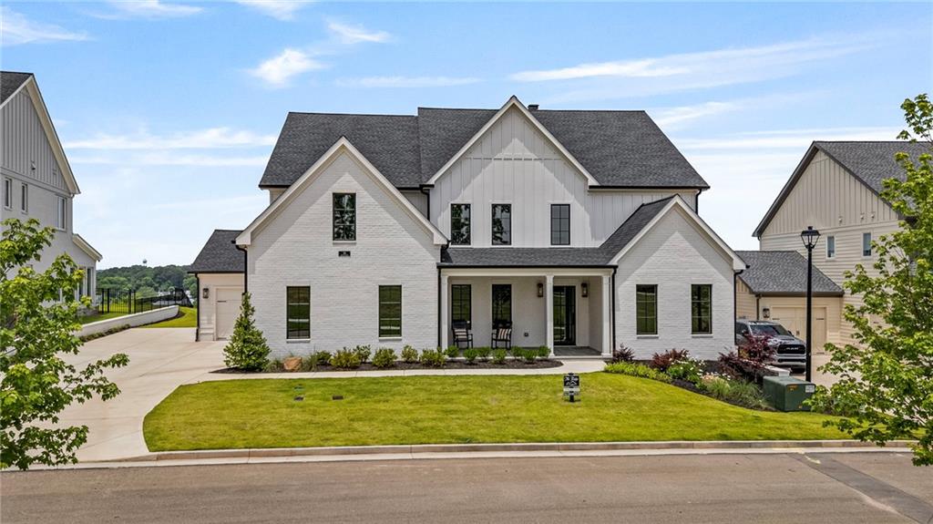 Ball Ground, Georgia, 30107, United States, 5 Bedrooms Bedrooms, ,6 BathroomsBathrooms,Residential,For Sale,1858736