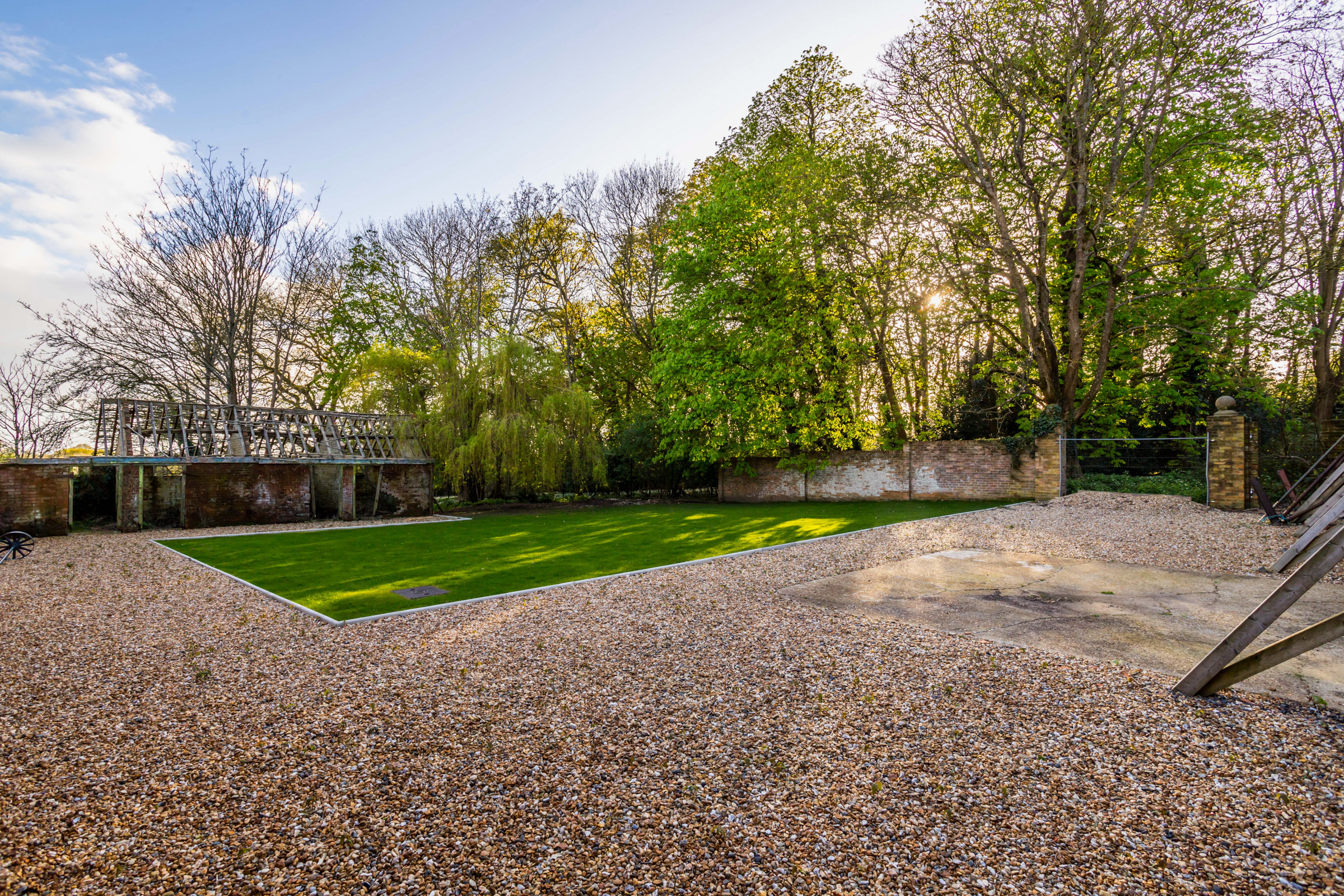  Exceptional Country Residence amongst five acres in the West Sussex Countryside - 物件實景