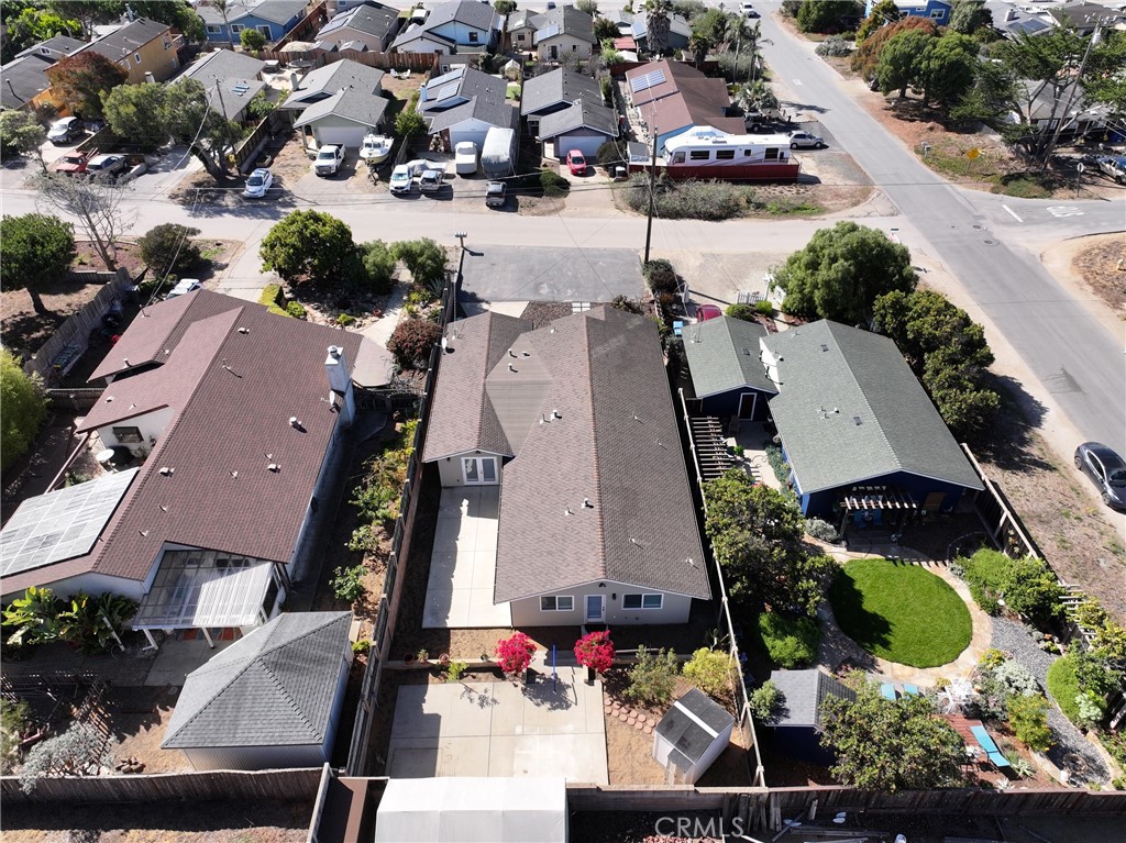 Los Osos, California, 93402, United States, 4 Bedrooms Bedrooms, ,2 BathroomsBathrooms,Residential,For Sale,1981650