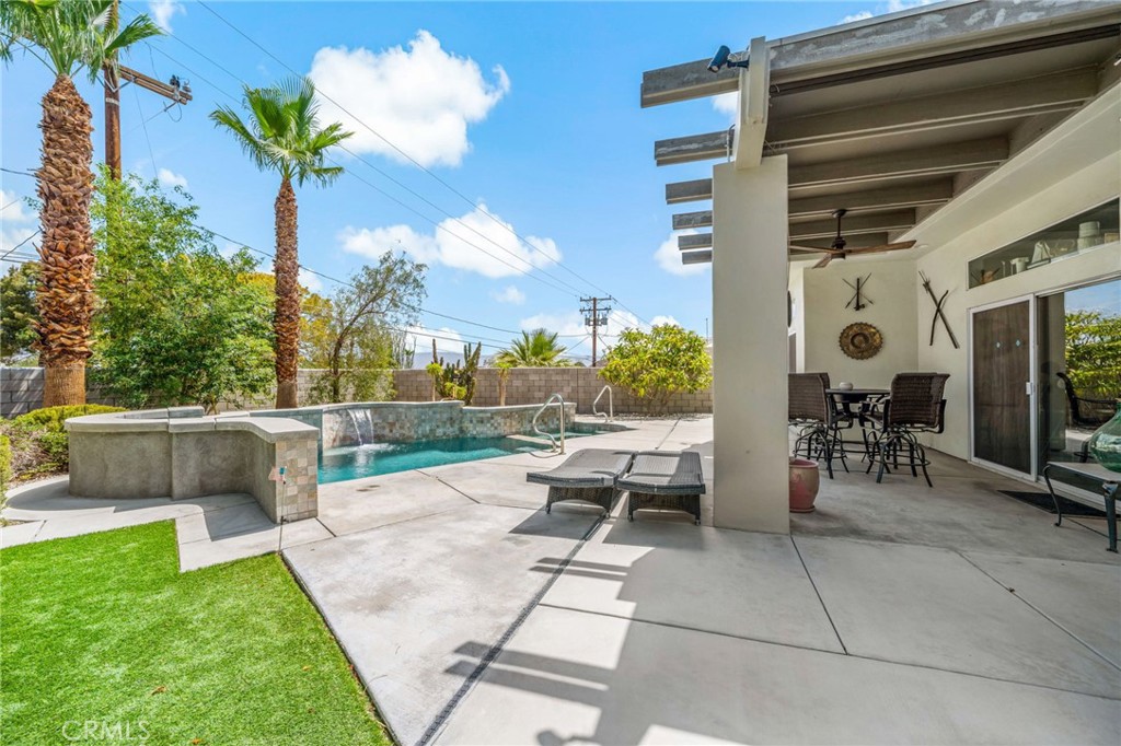 Cathedral City, California, 92234, United States, 3 Bedrooms Bedrooms, ,3 BathroomsBathrooms,Residential,For Sale,1981938