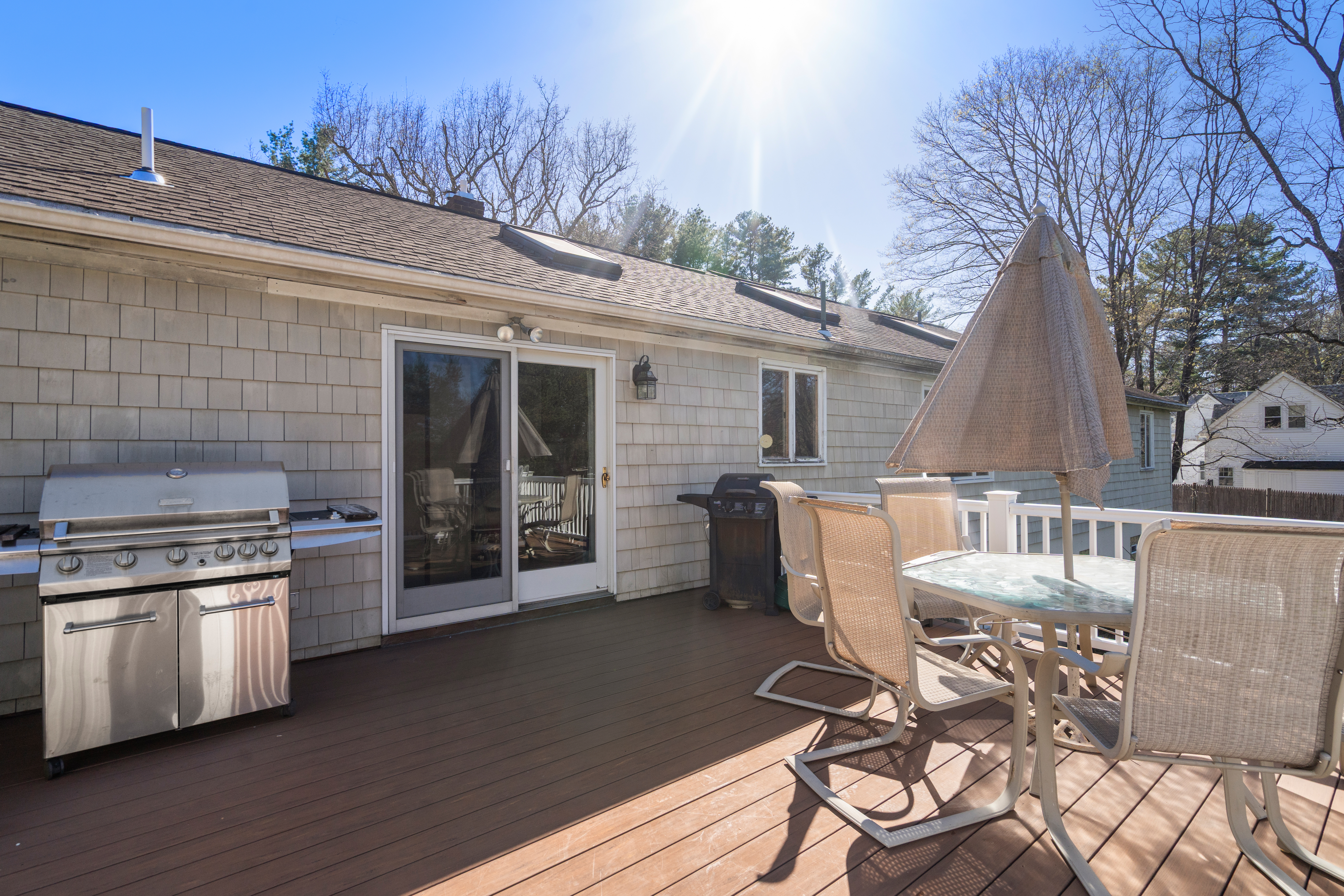  424 Central, Holliston, MA, 01746 - 物件實景