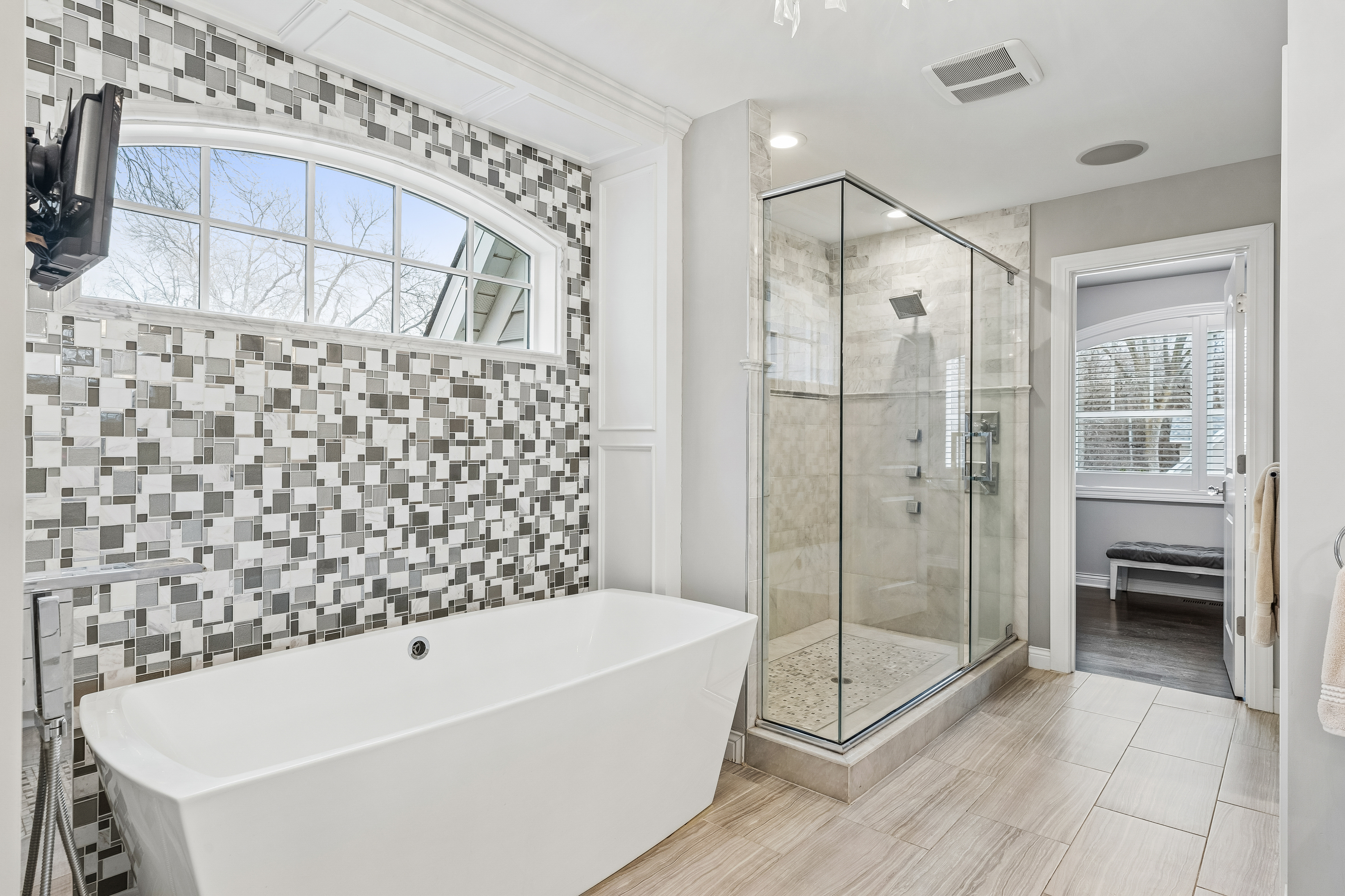  Elegant Living in Edina’s Yancey Park - 物件實景