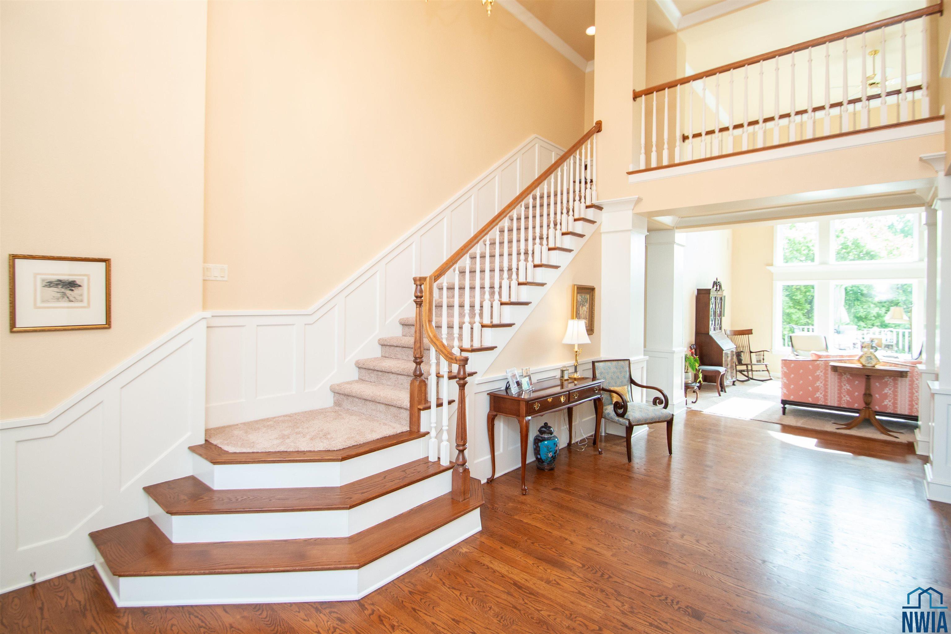 Jefferson, South Dakota, 57038, United States, 5 Bedrooms Bedrooms, ,5 BathroomsBathrooms,Residential,For Sale,2005436