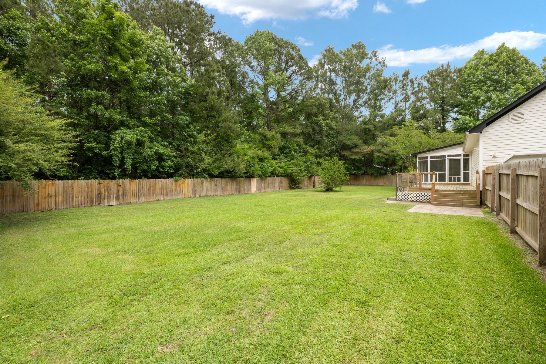  162 Whippoorwill Drive, Summerville - 物件實景
