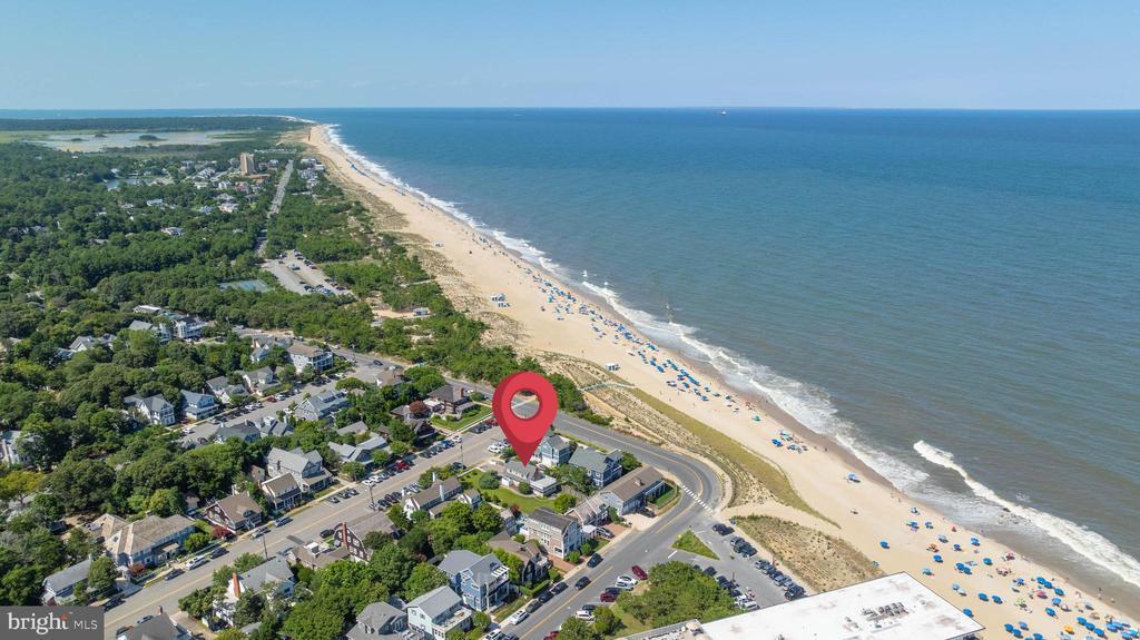 Rehoboth Beach, Delaware, 19971, United States, 4 Bedrooms Bedrooms, ,2 BathroomsBathrooms,Residential,For Sale,1901168