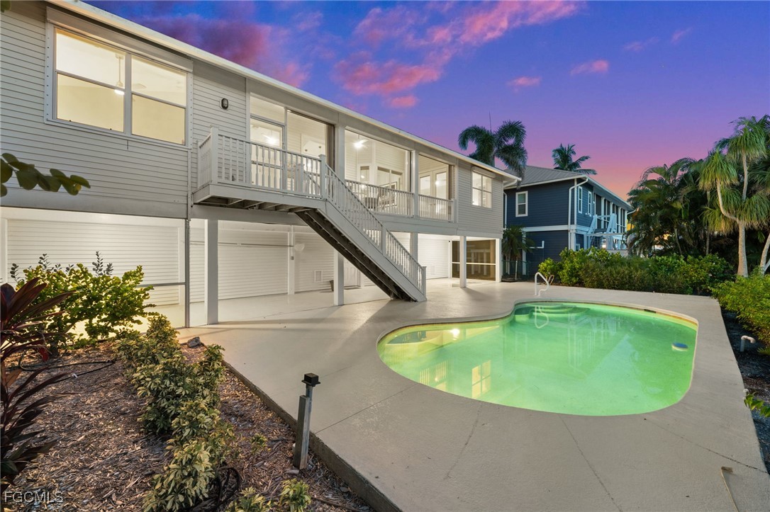 St James City, Florida, 33956, United States, 3 Bedrooms Bedrooms, ,2 BathroomsBathrooms,Residential,For Sale,1914189