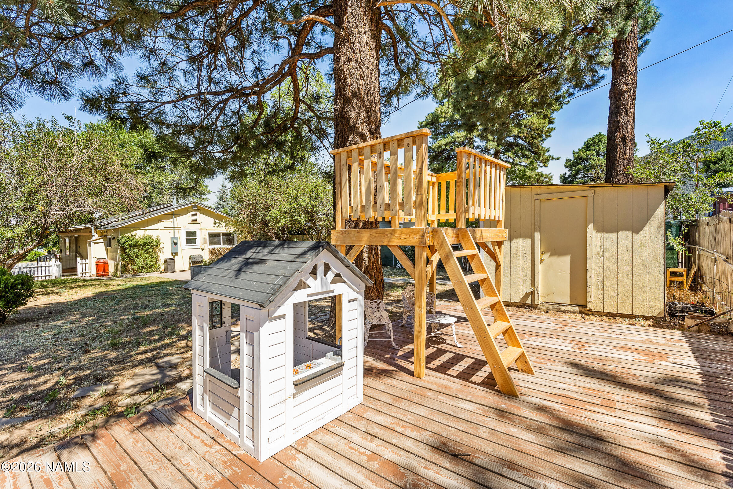  2316 N 3rd Street, Flagstaff, AZ, 86004 - 物件實景
