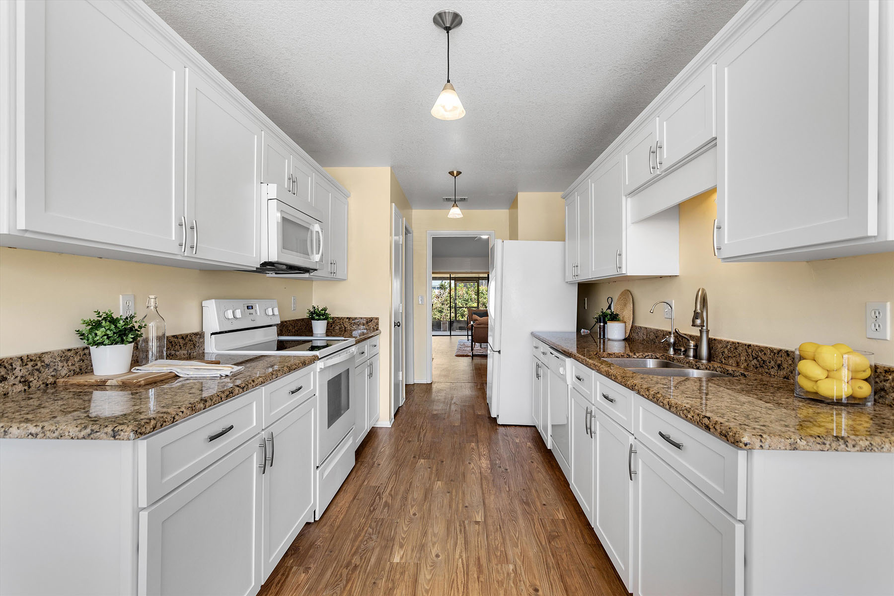  Oviedo - 物件實景