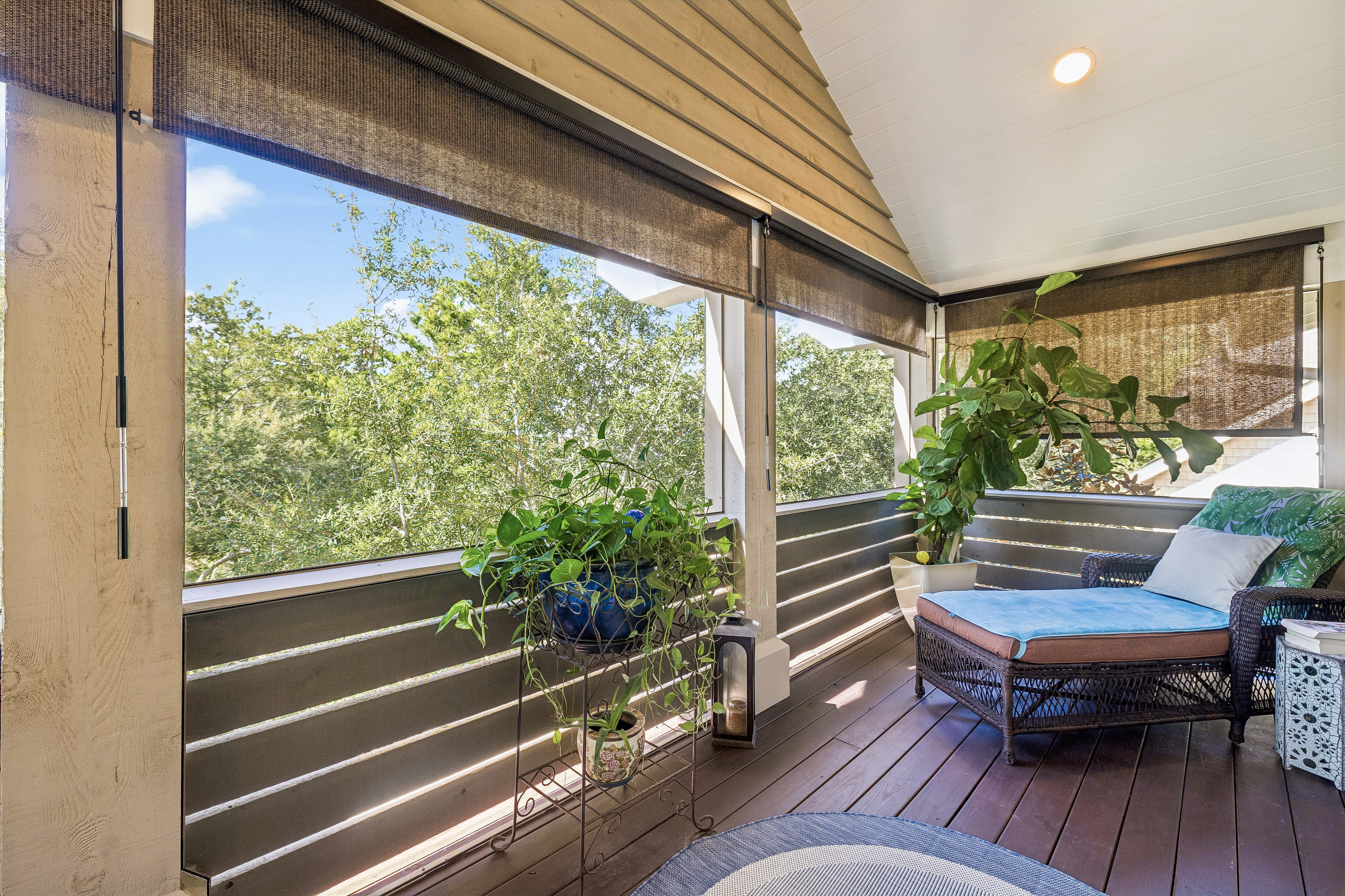  Custom Home With Private Carriage House In Gated 30A Neighborhood - 物件實景