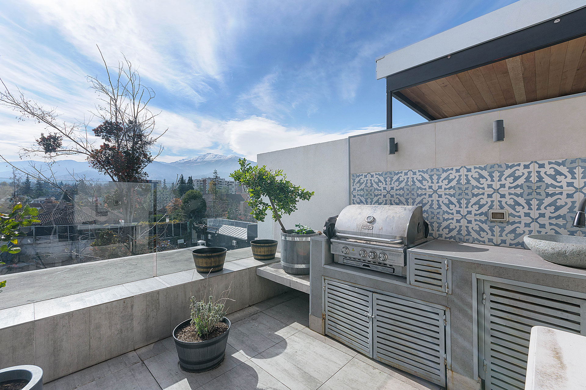  3-Bedroom Duplex in Central La Dehesa - 物件實景
