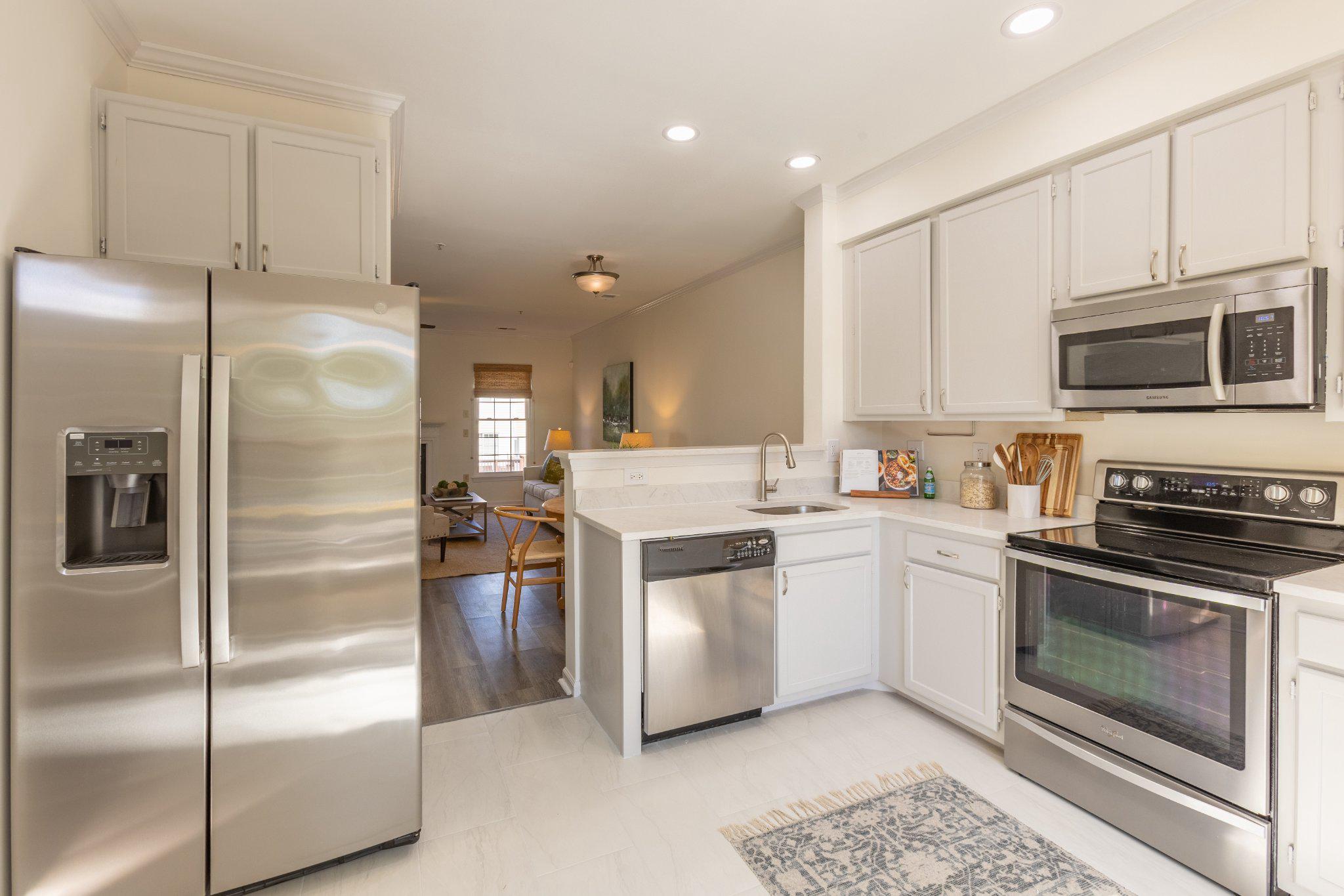  1136 Wickford Court, Crofton, MD, 21114 - 物件實景