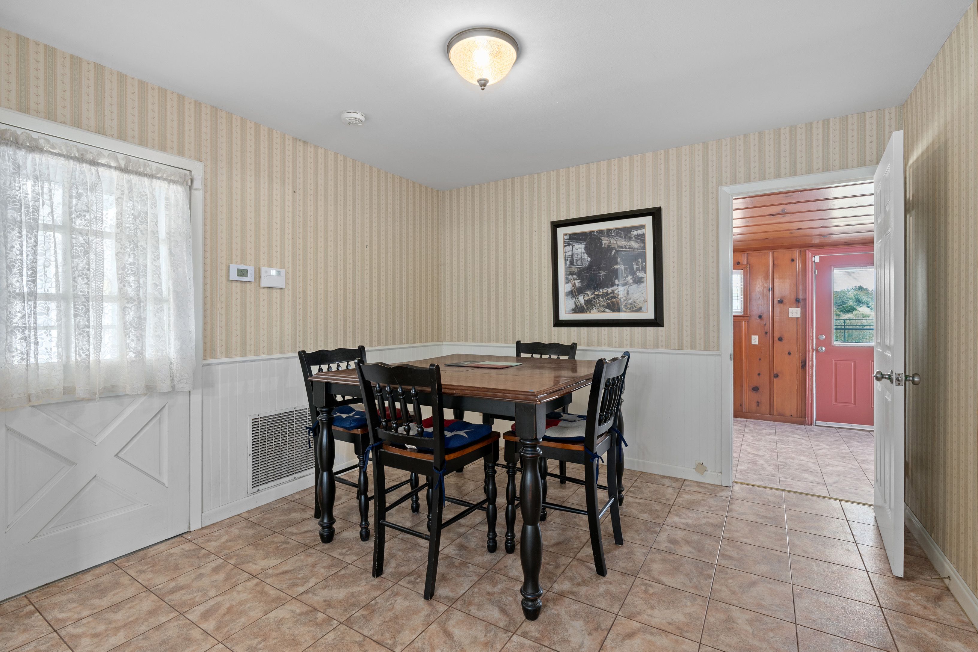 Charming Lytle Home with Guest House - 物件實景